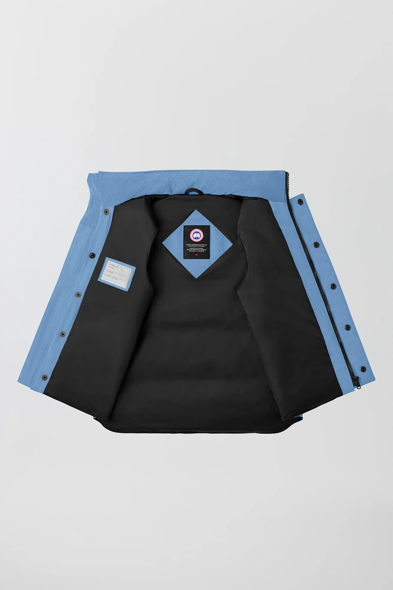 Youth Vanier Vest - Image 6