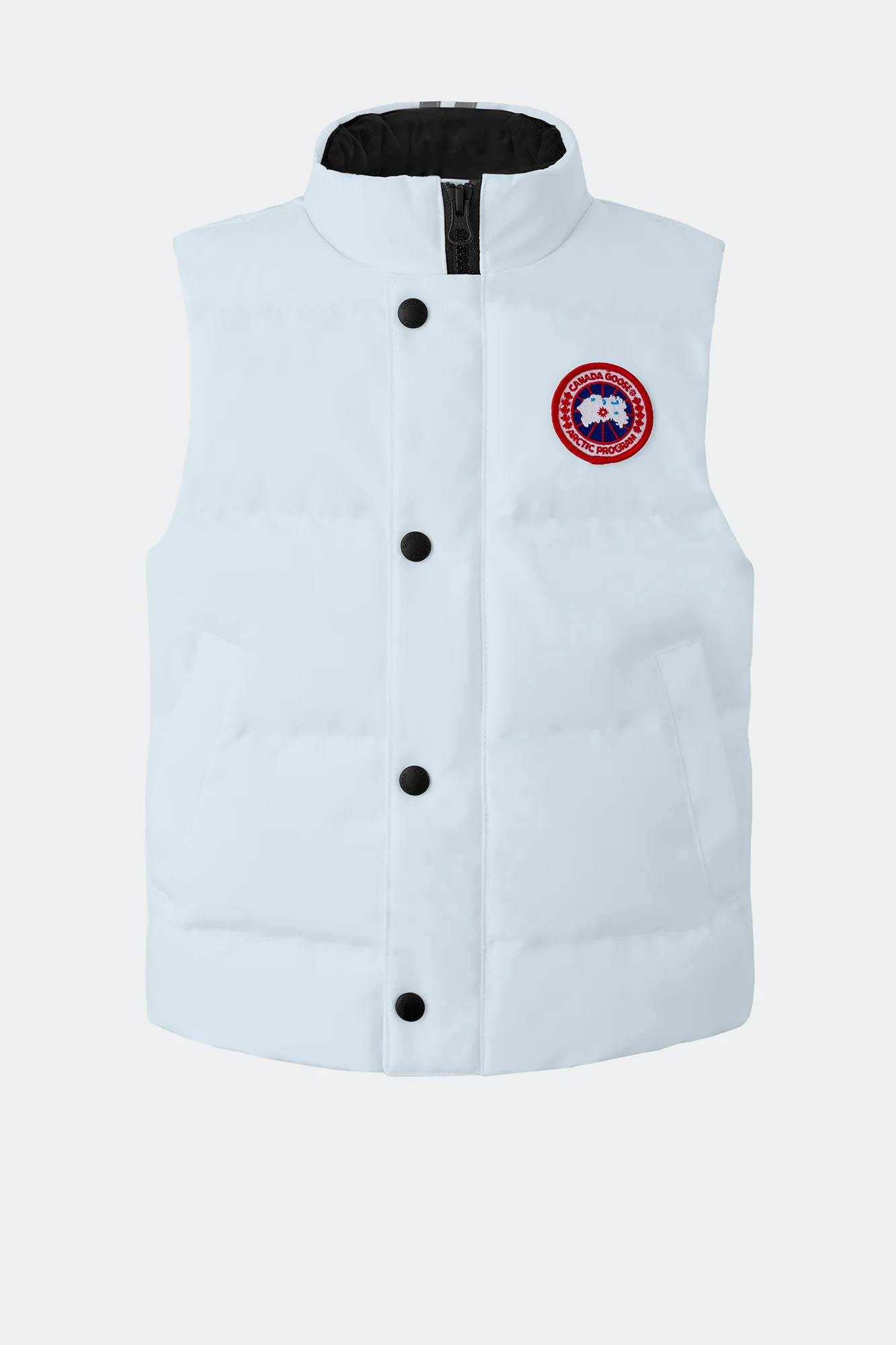 Youth Vanier Vest - Image 10