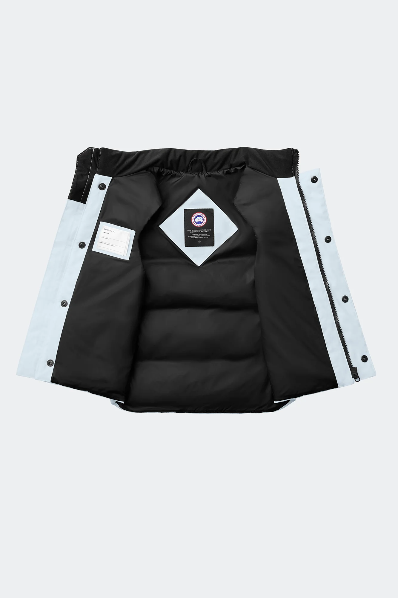 Youth Vanier Vest - Image 11