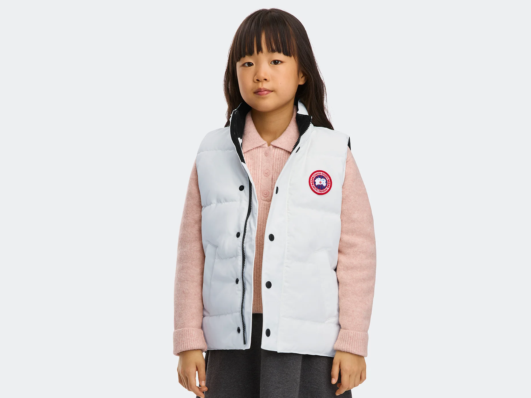 Youth Vanier Vest - Image 5