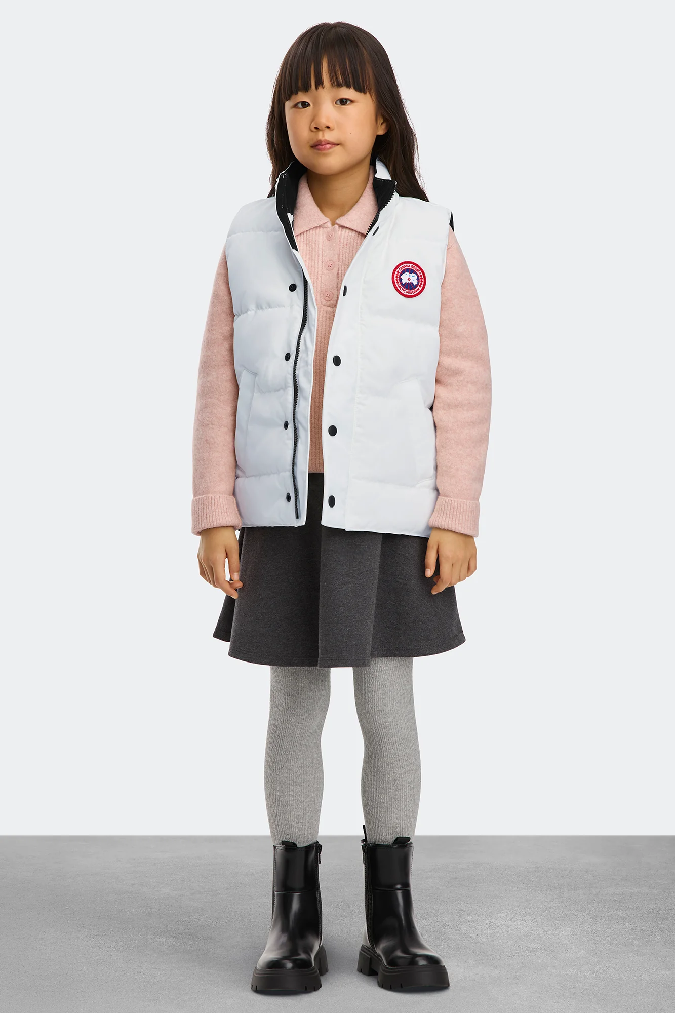 Youth Vanier Vest - Image 6