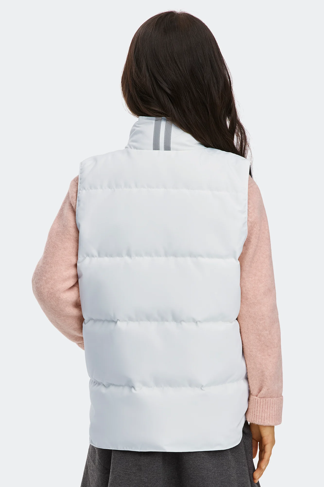 Youth Vanier Vest - Image 8