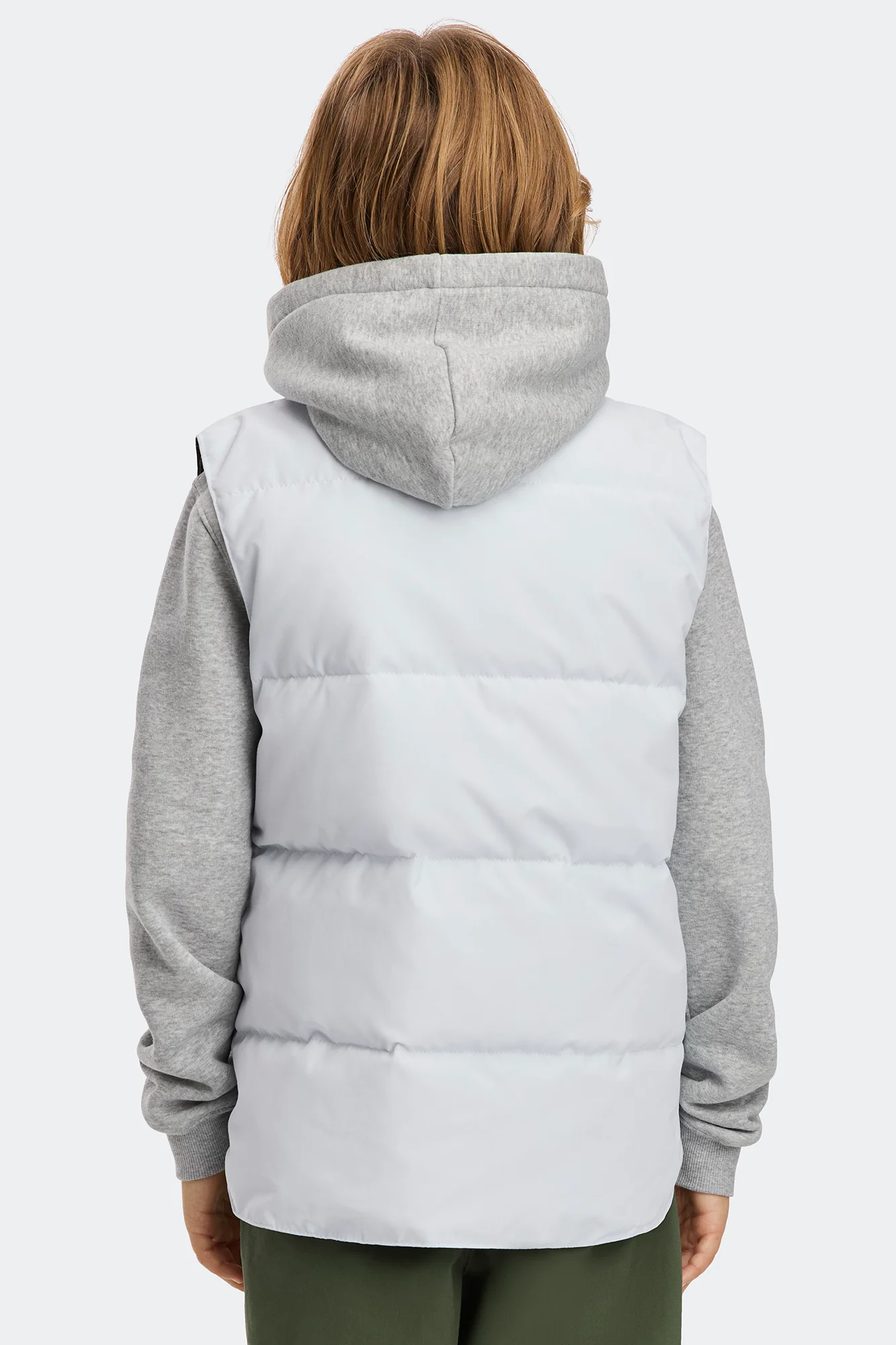 Youth Vanier Vest - Image 9
