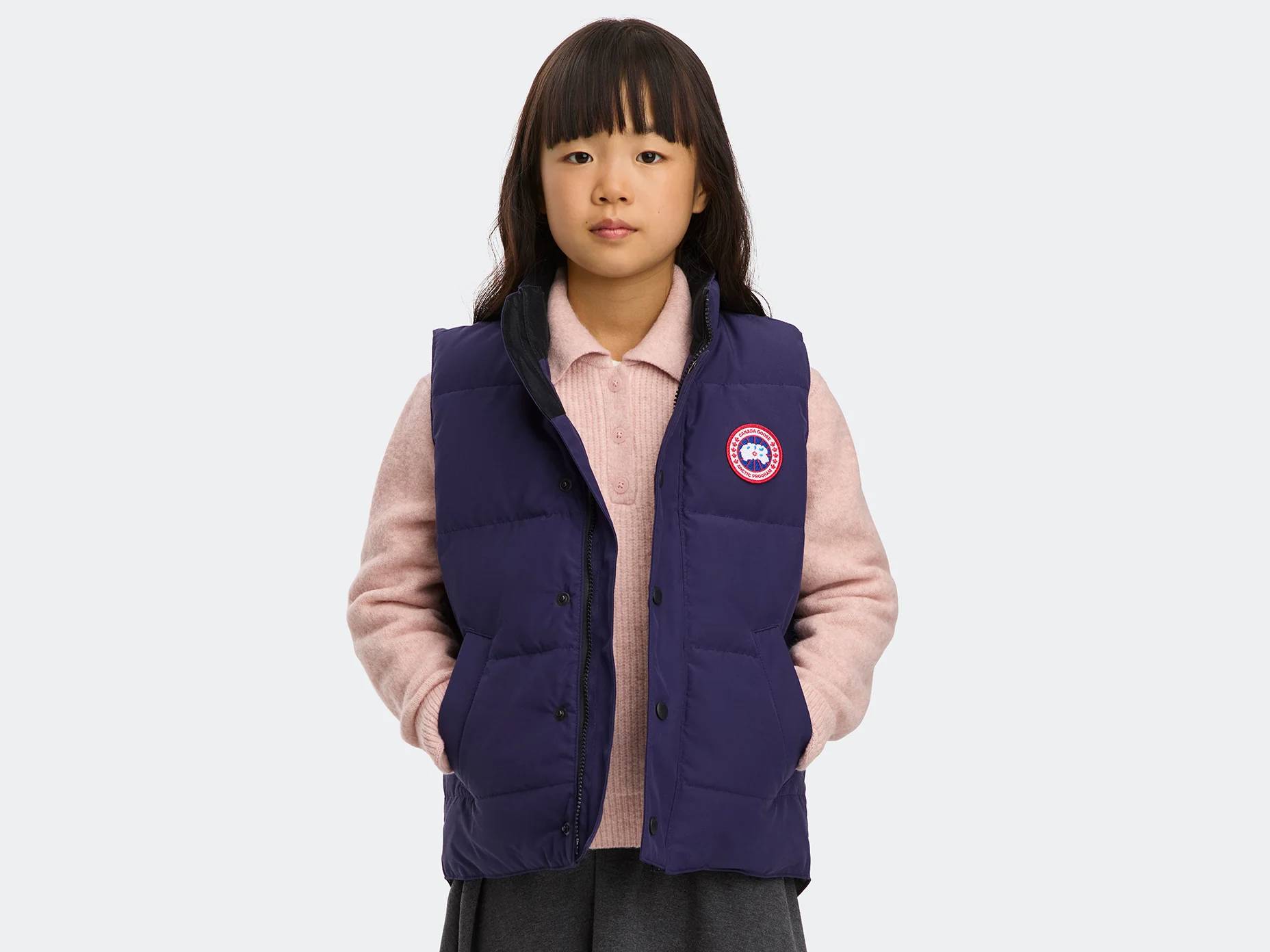 Vanier Vest - Image 3