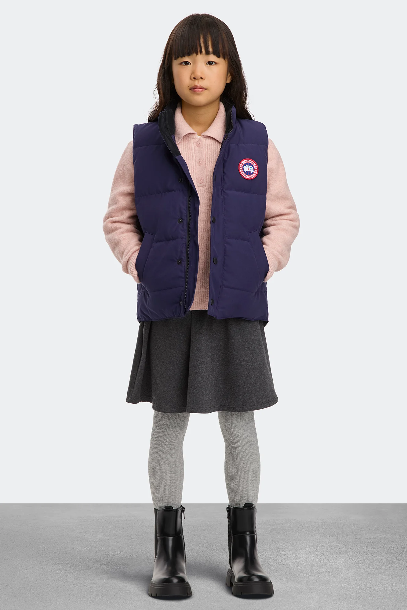 Vanier Vest - Image 4