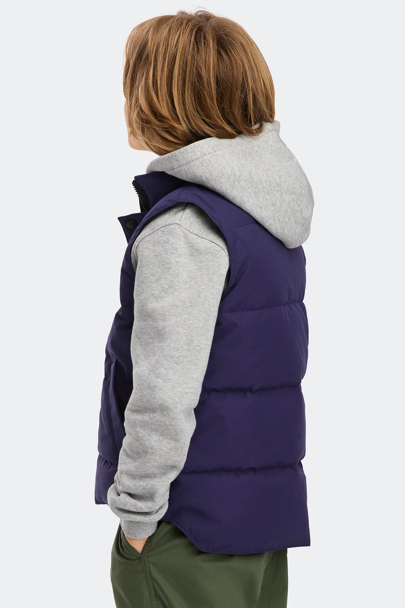 Vanier Vest - Image 5