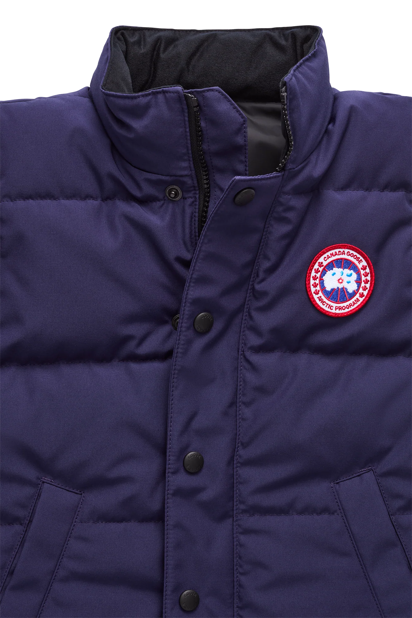 Vanier Vest - Image 9