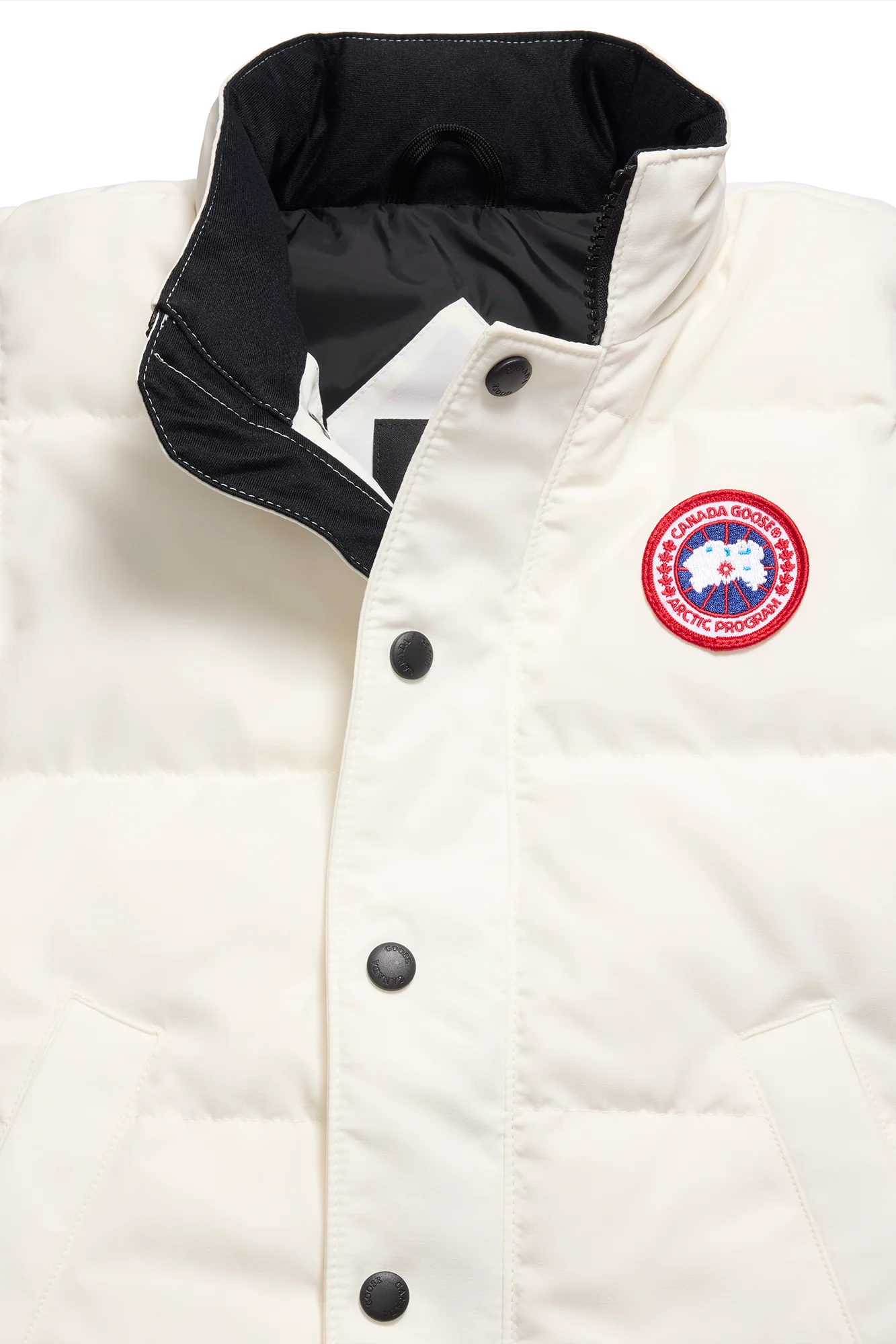 Youth Vanier Vest - Image 10