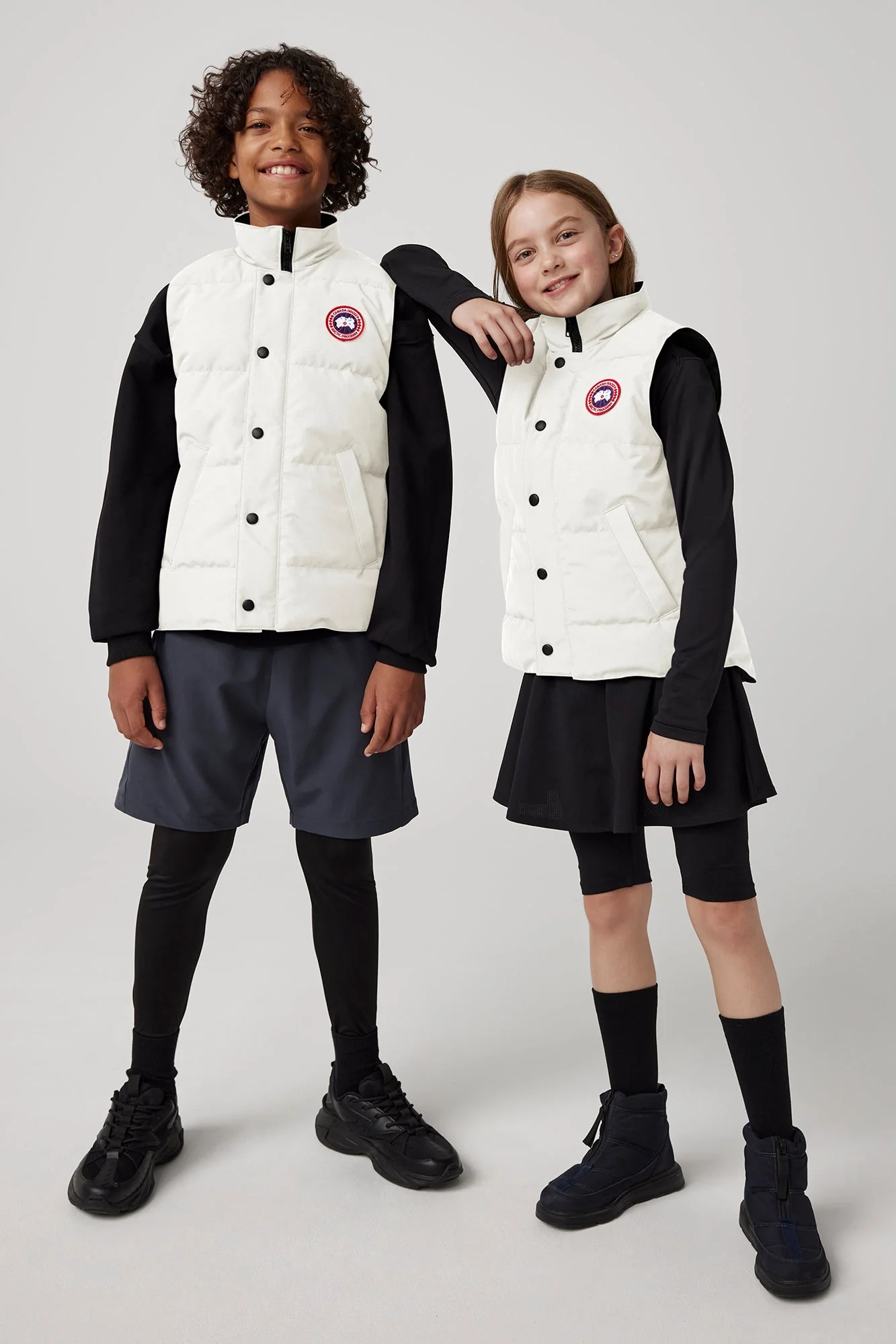 Youth Vanier Vest - Image 11
