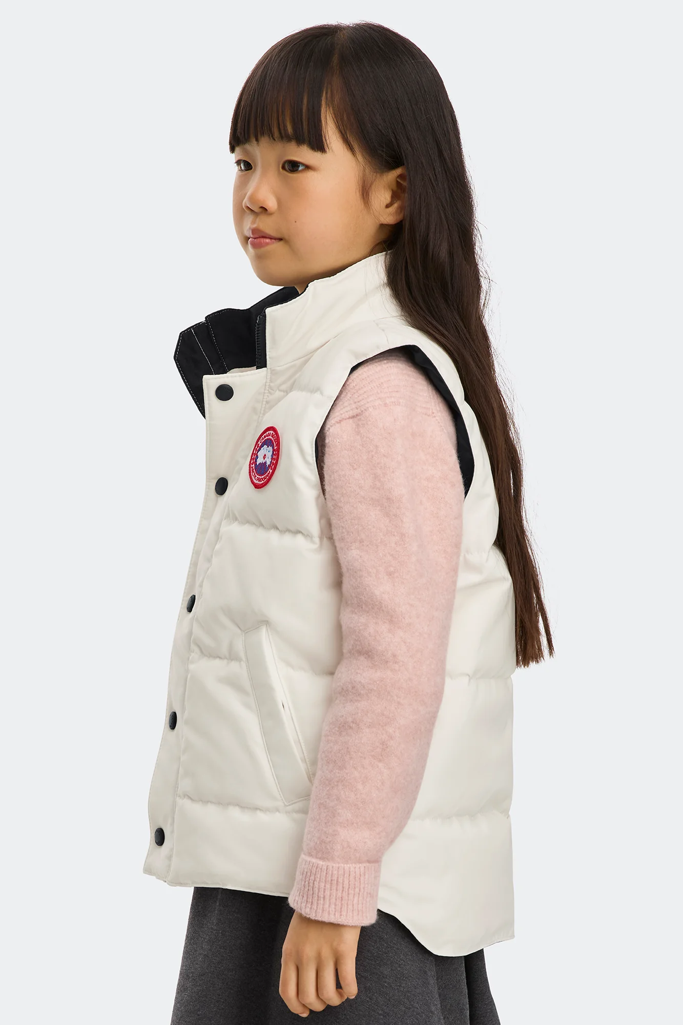 Youth Vanier Vest - Image 13