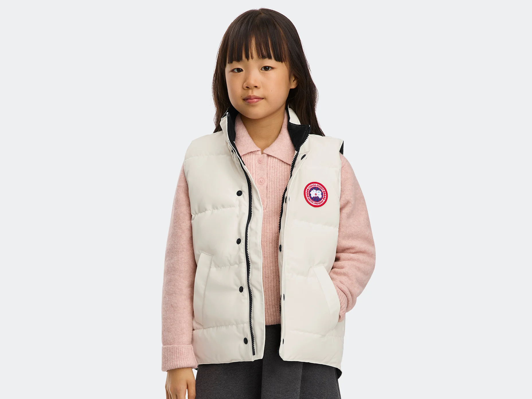 Youth Vanier Vest - Image 14