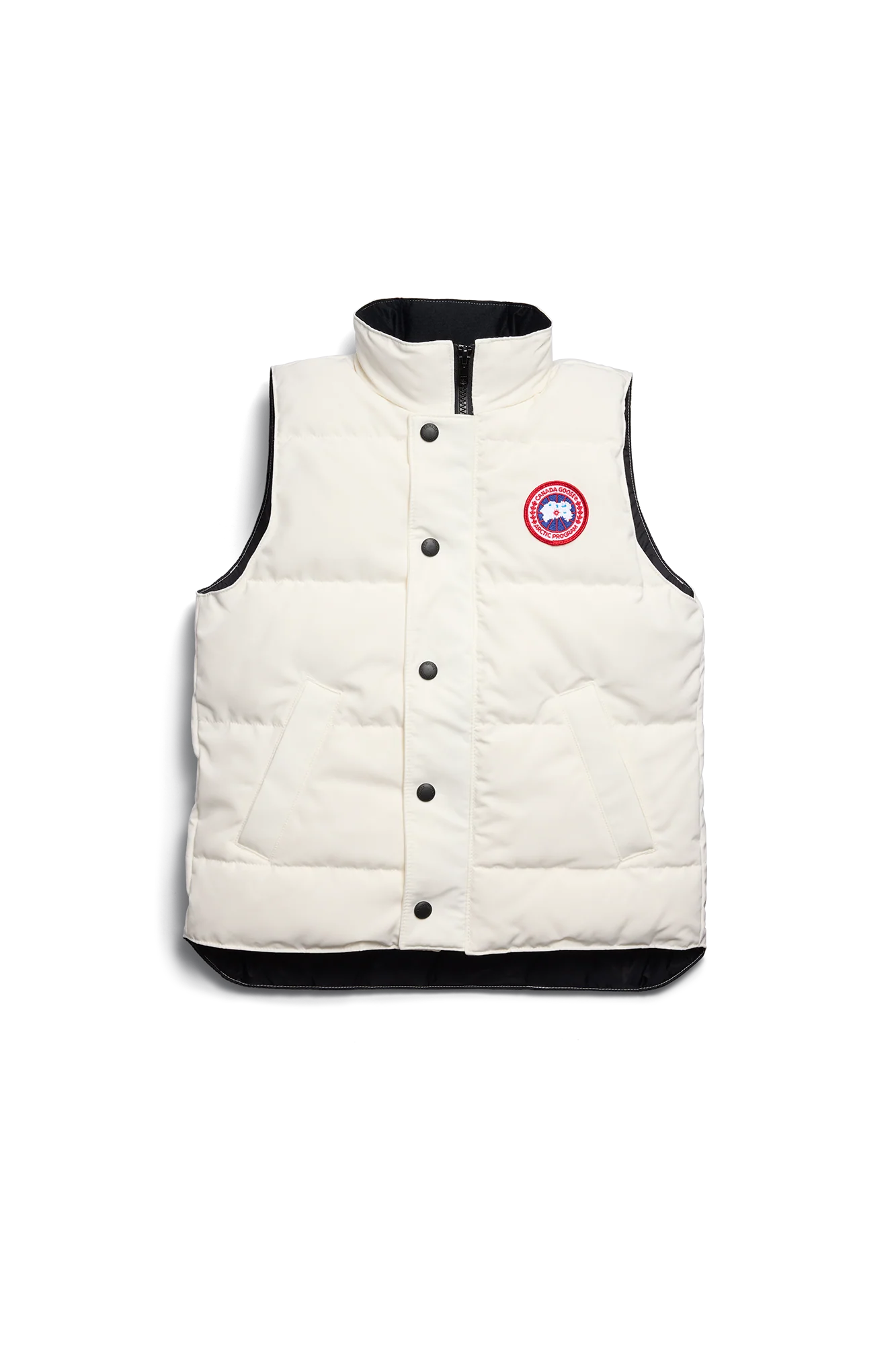 Youth Vanier Vest - Image 15