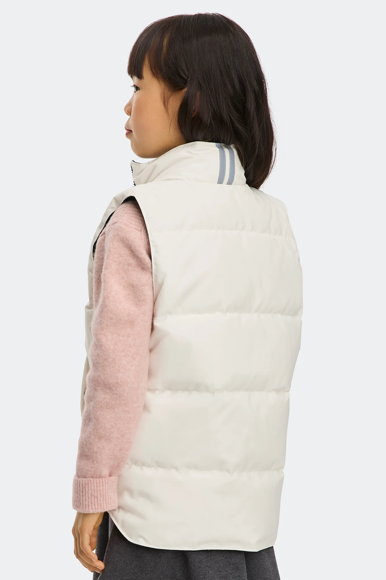 Youth Vanier Vest - Image 4