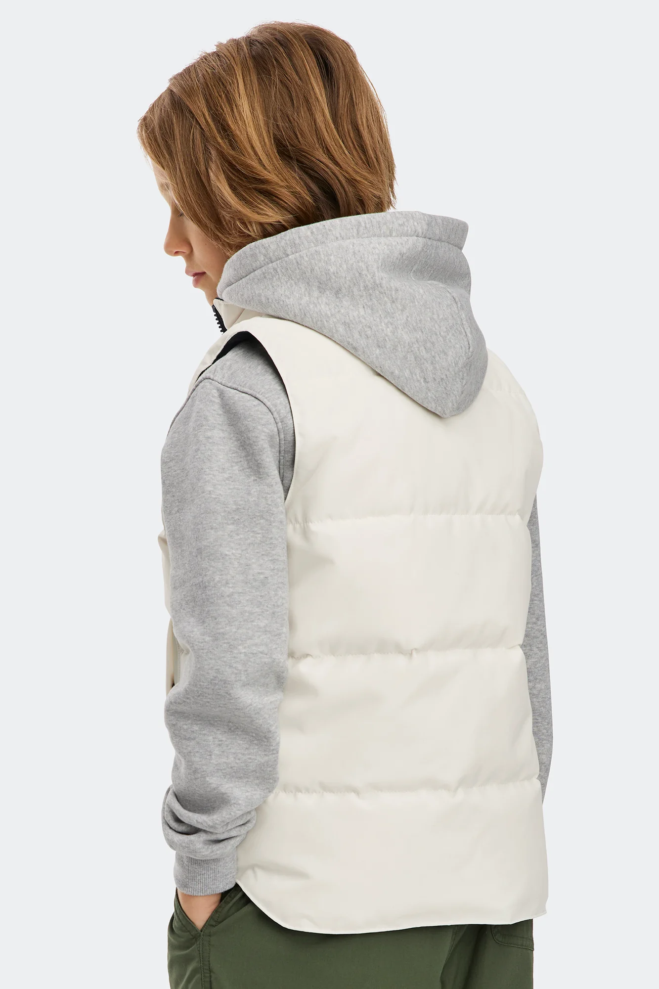 Youth Vanier Vest - Image 5
