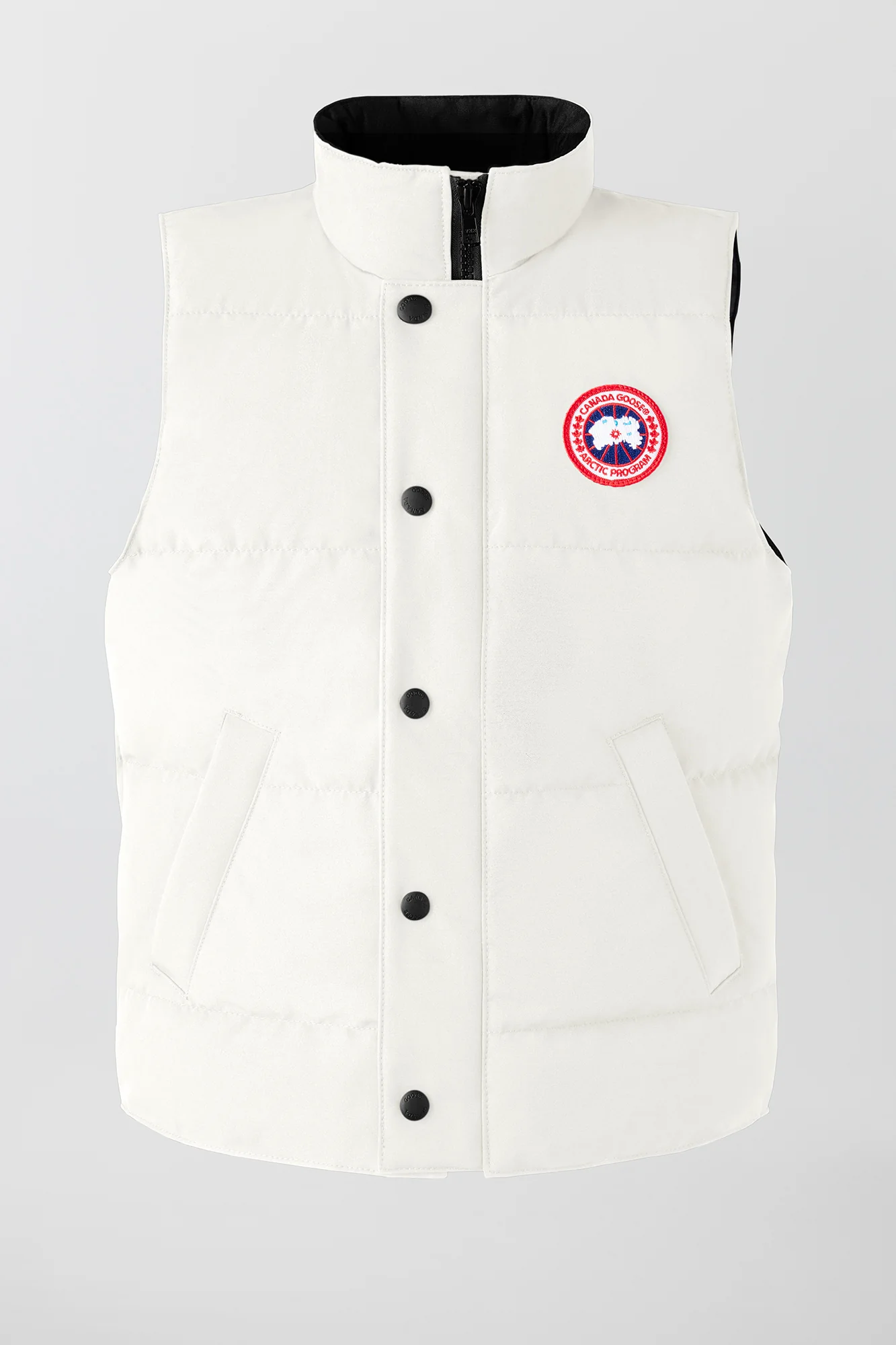 Youth Vanier Vest - Image 7