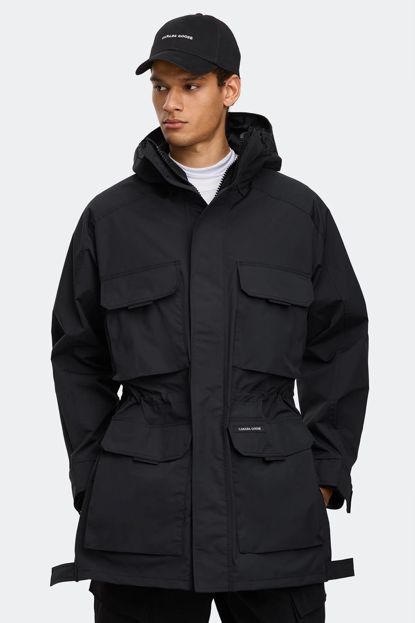 Vault Jacket - Image 2