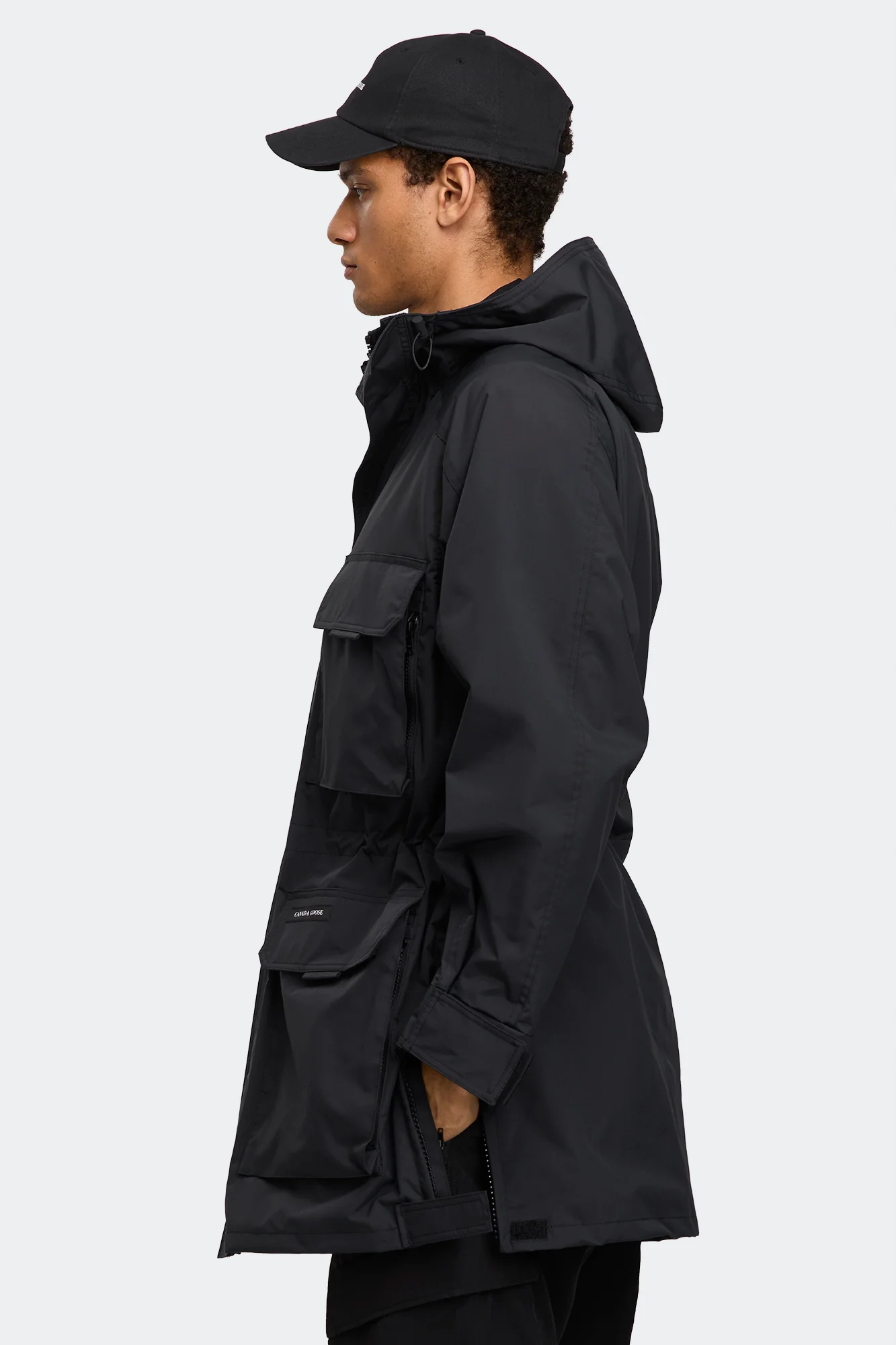 Vault Jacket - Image 3