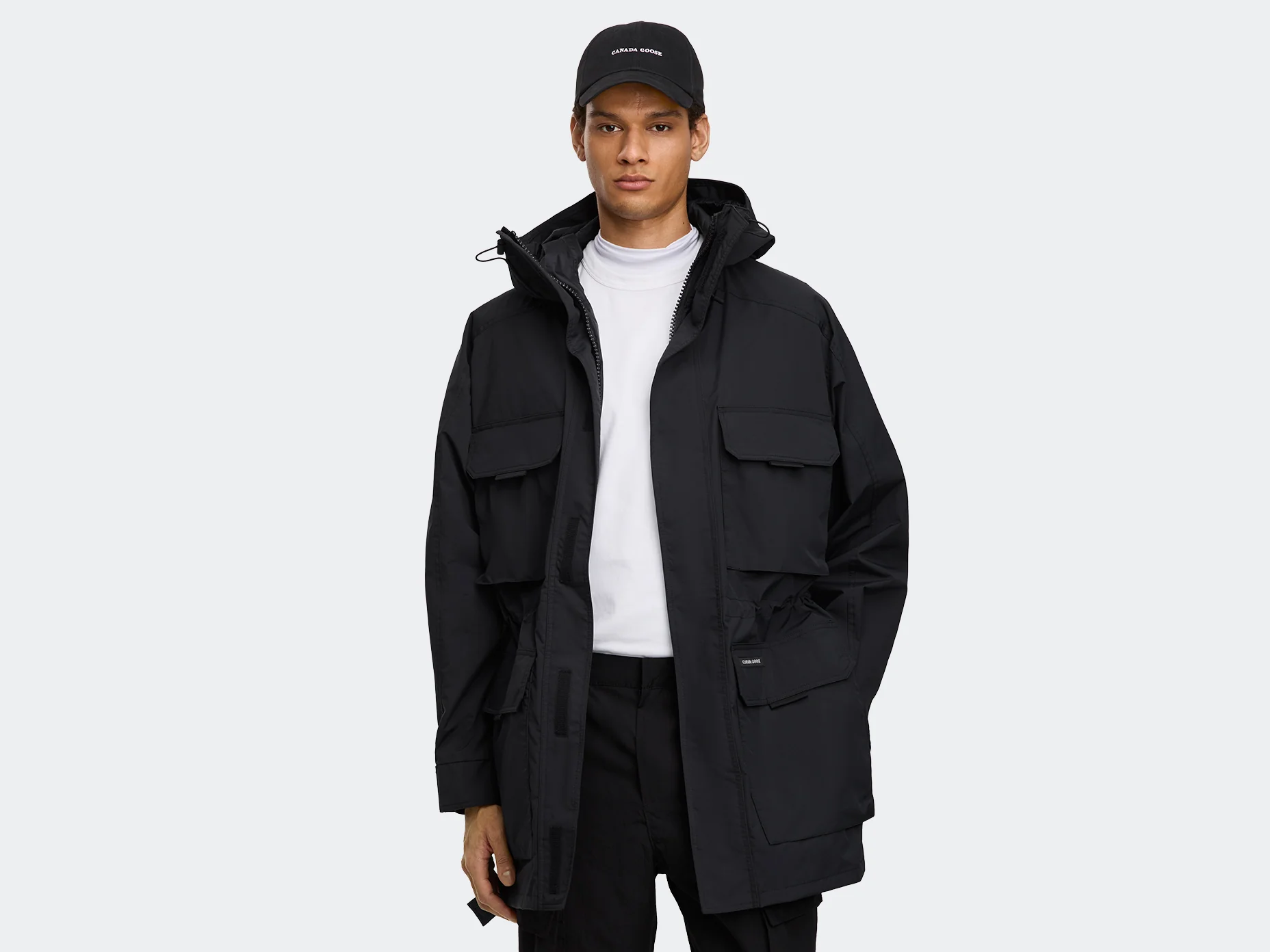 Vault Jacket - Image 6