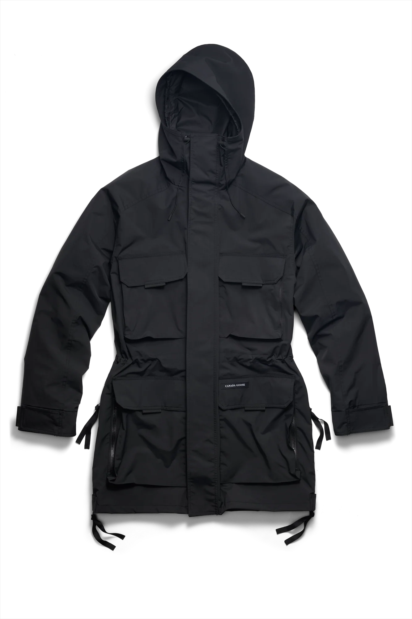 Vault Jacket - Image 7