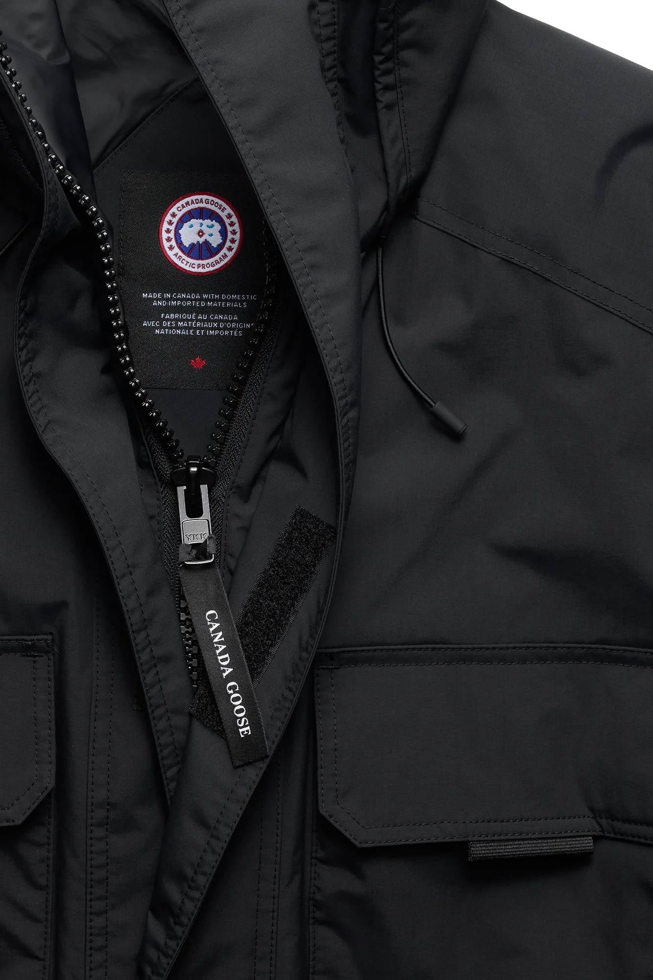 Vault Jacket - Image 8