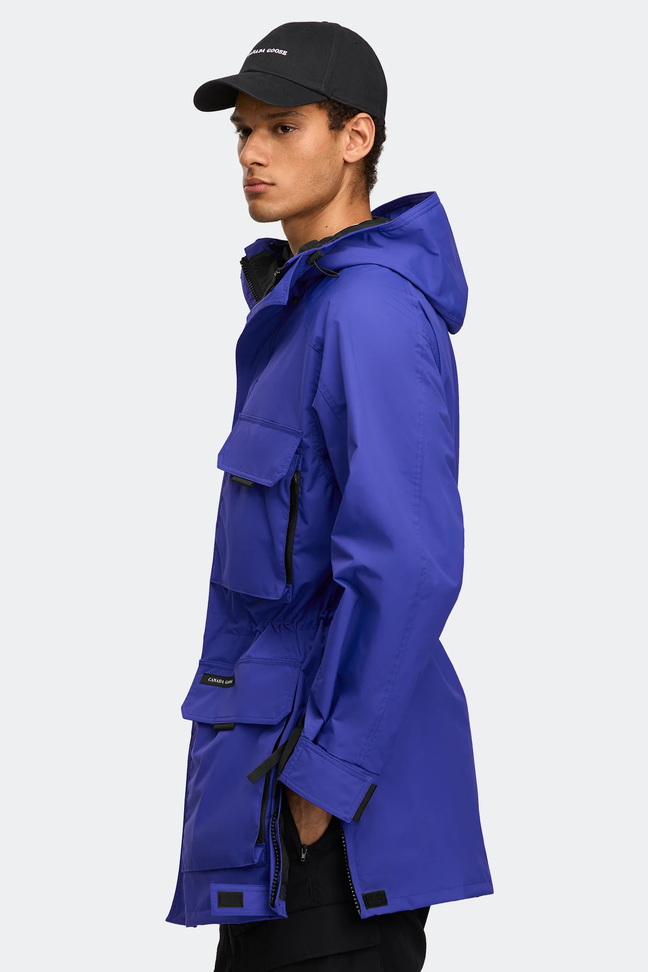 Vault Jacket - Image 3