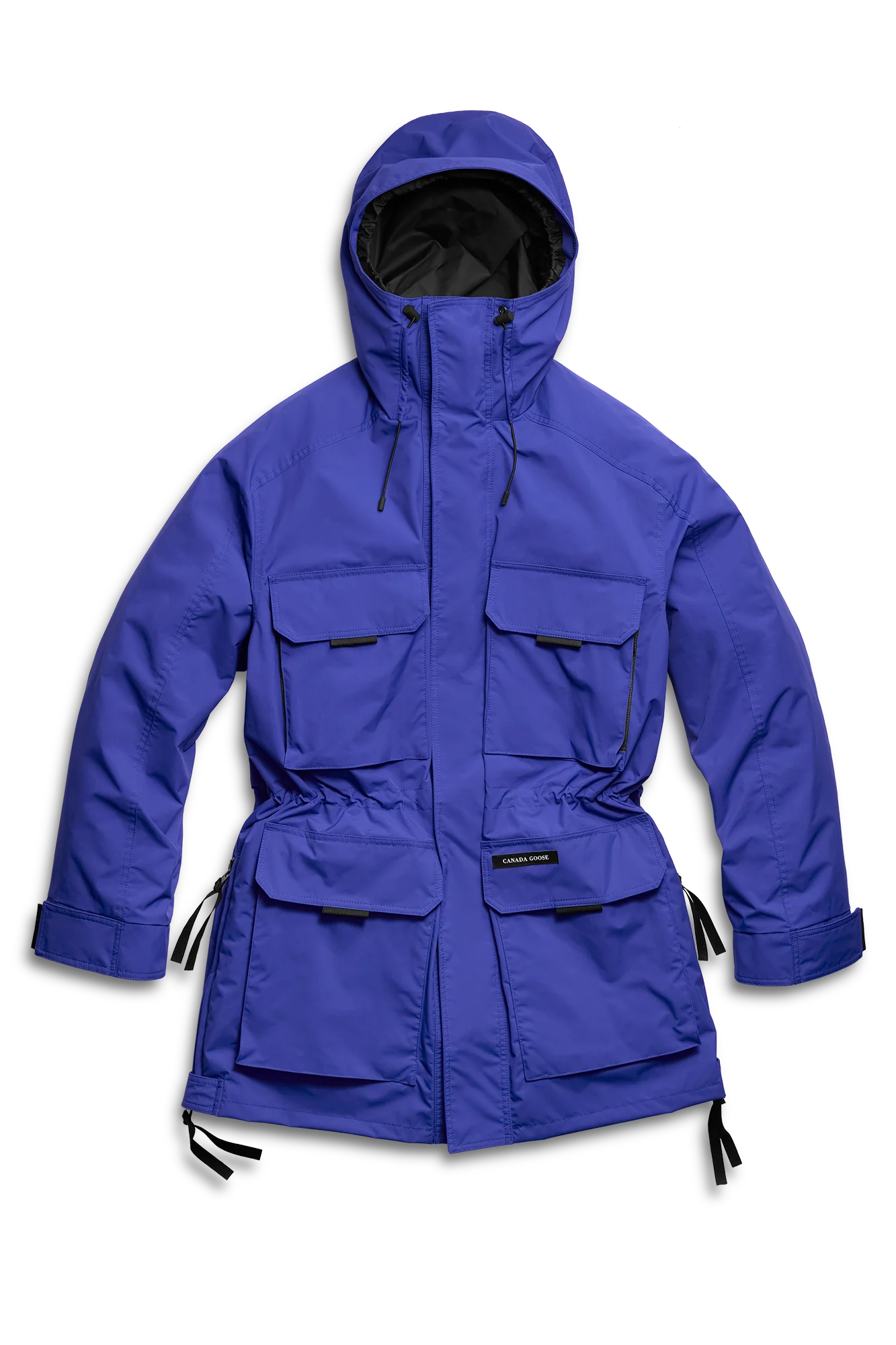 Vault Jacket - Image 7