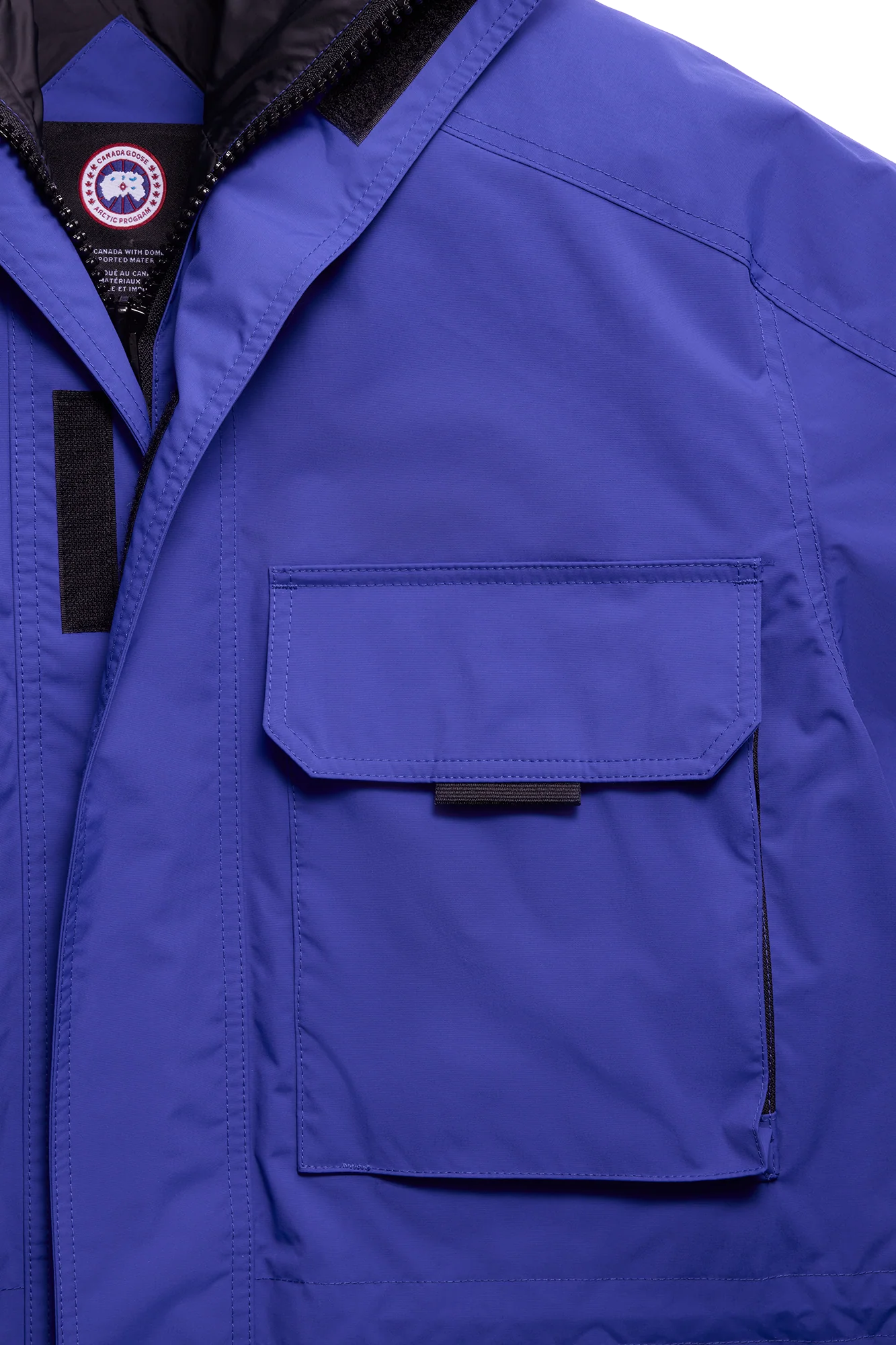 Vault Jacket - Image 8
