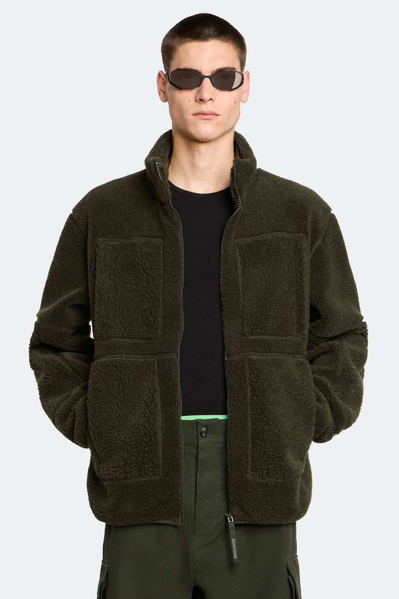 Vertica Fleece - Image 2