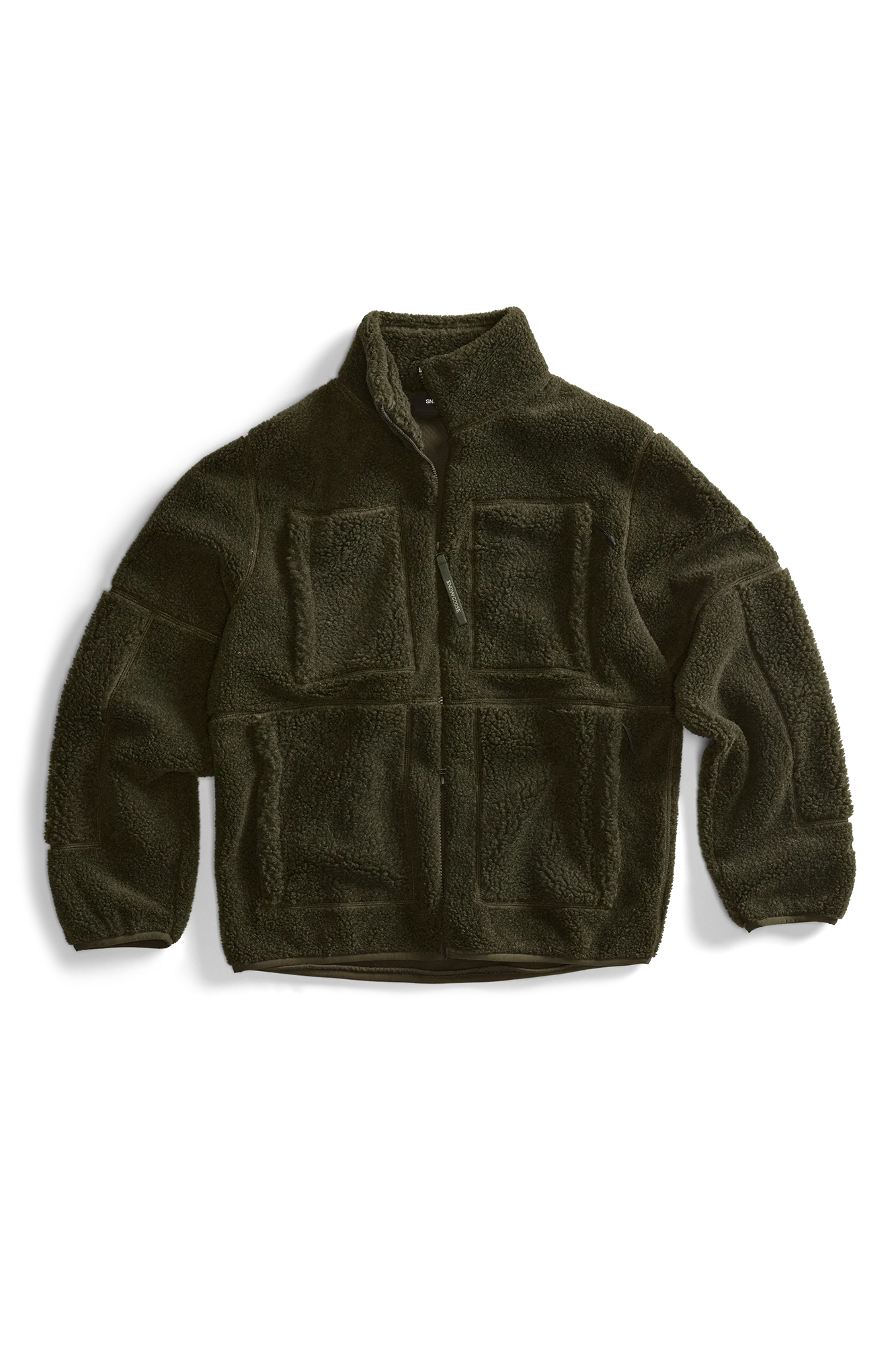 Vertica Fleece - Image 6