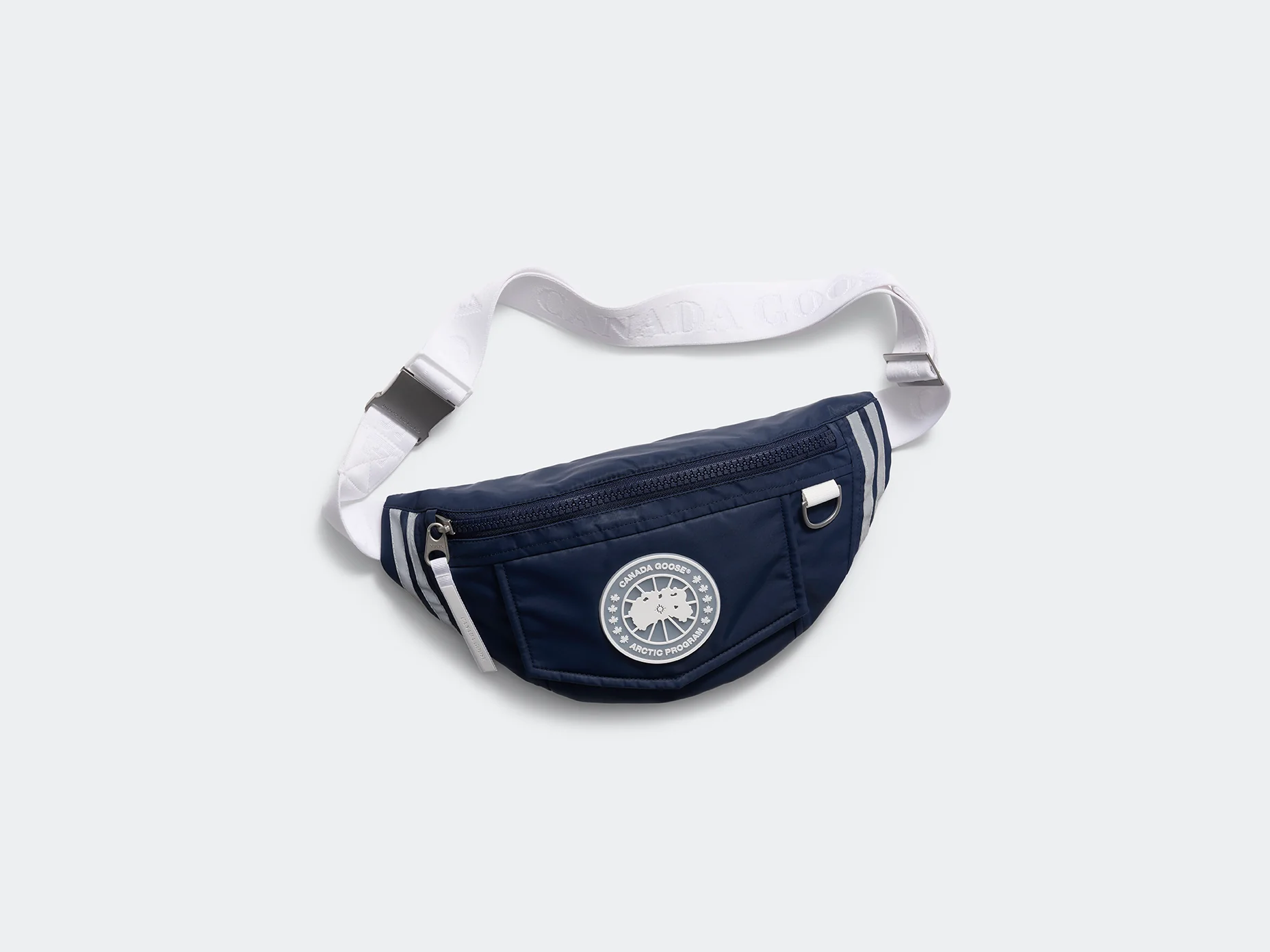 Waist Pack Performance Satin - Image 4
