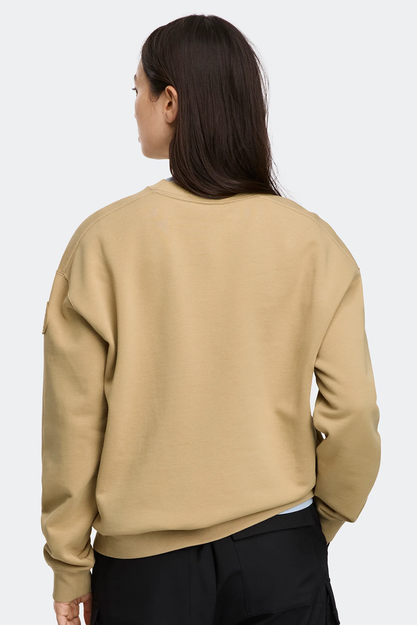 Wander Crew Tonal Label - Image 3