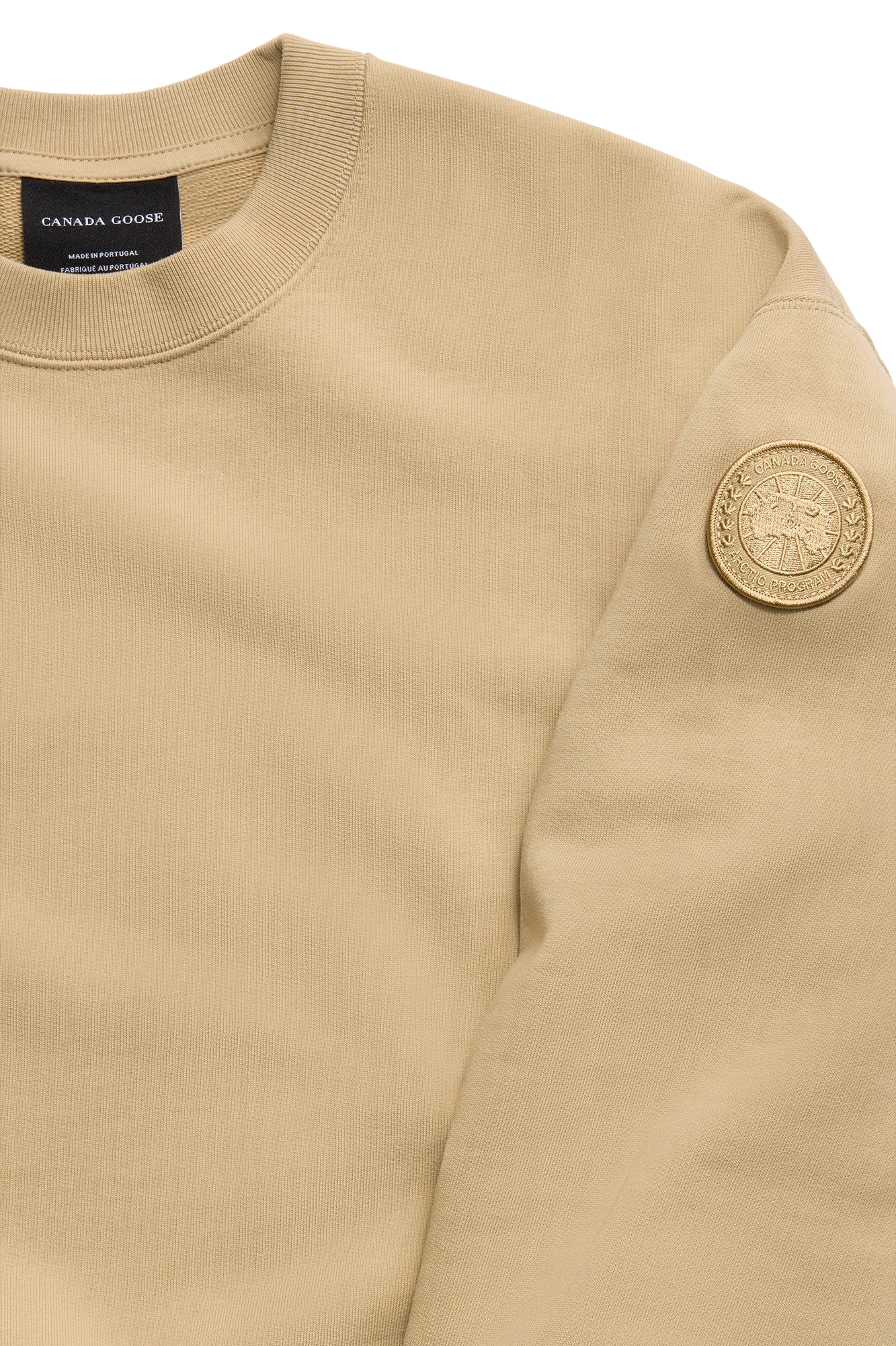 Wander Crew Tonal Label - Image 6
