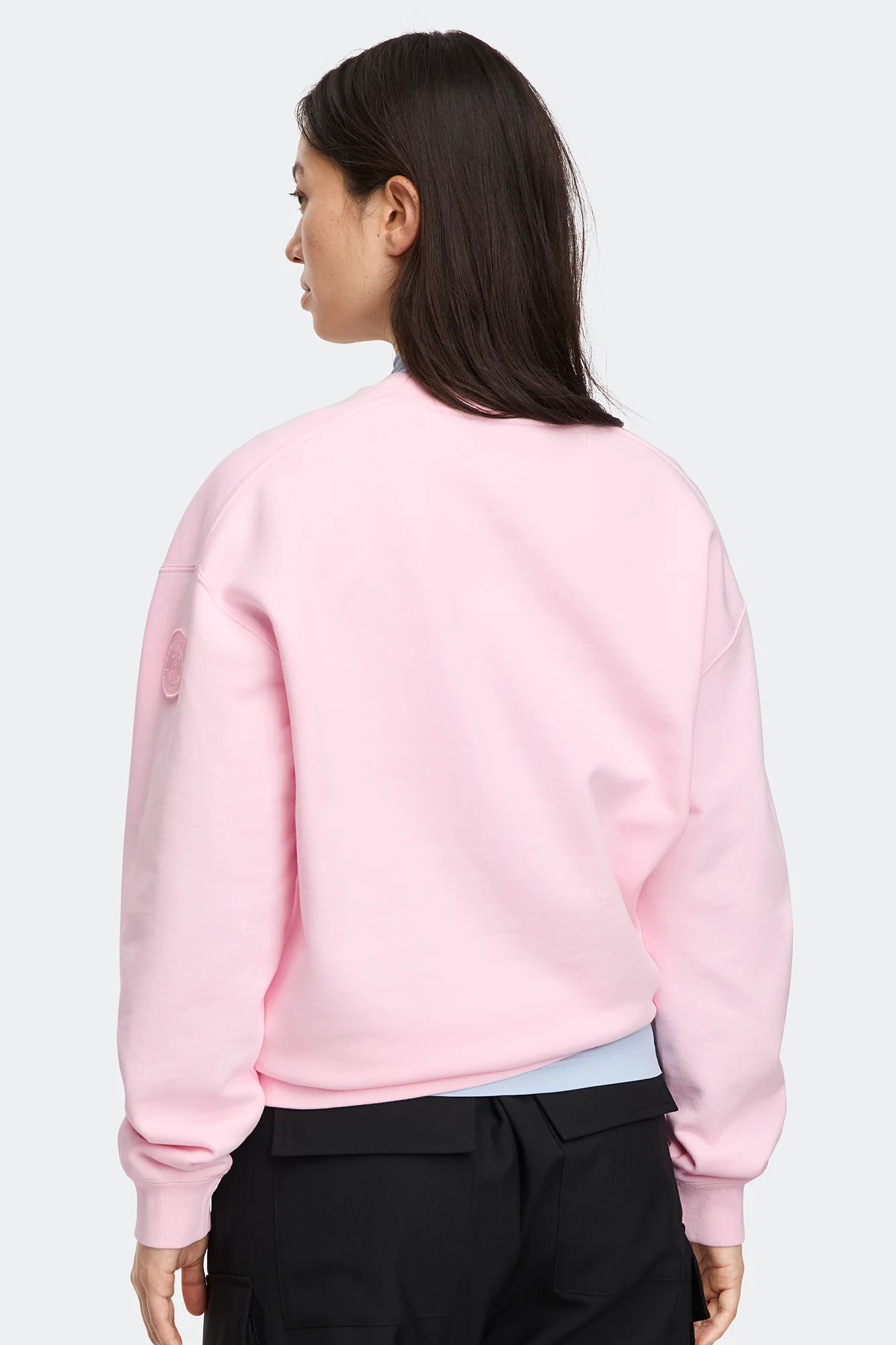 Wander Crew Tonal Label - Image 3