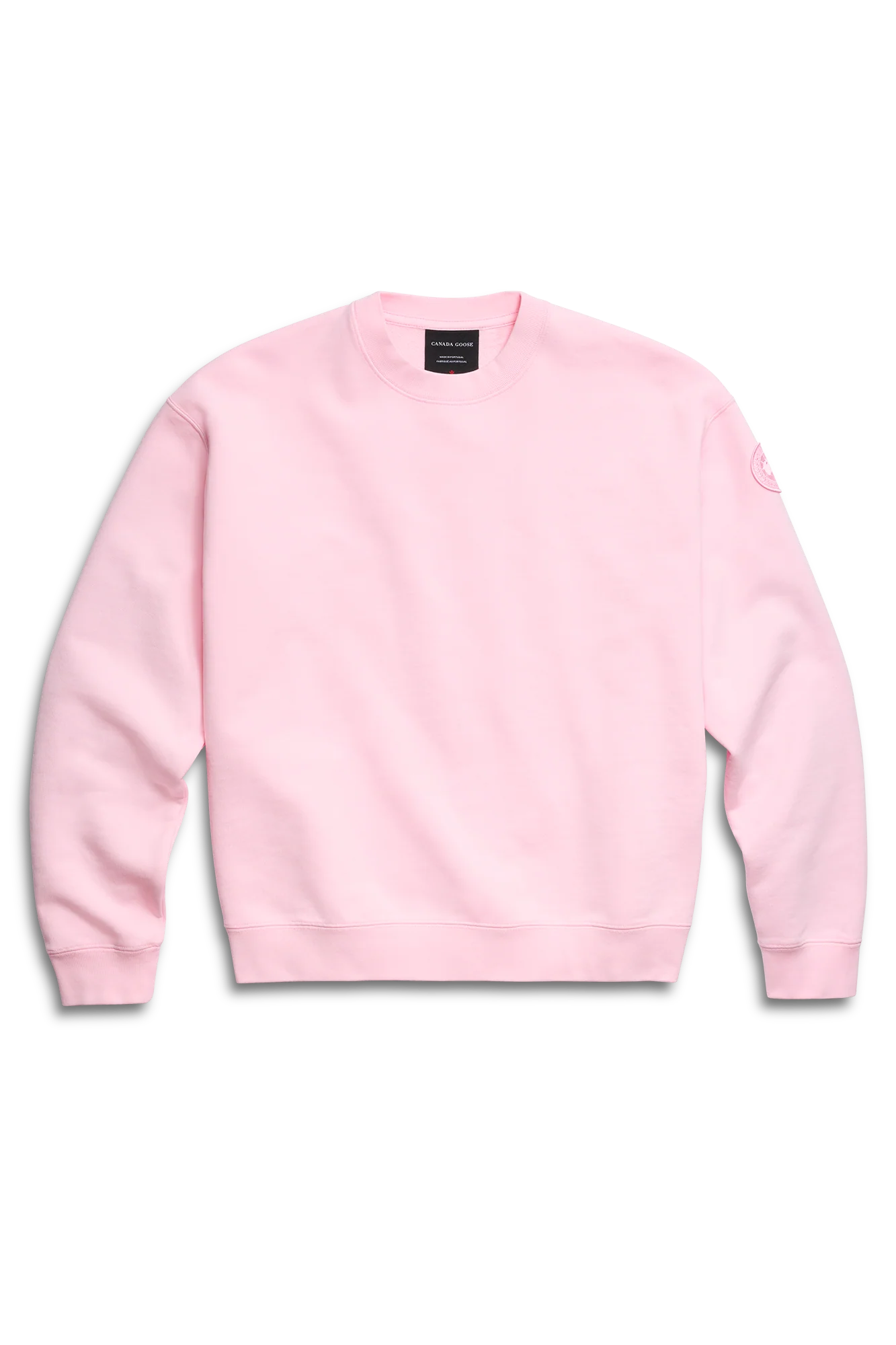 Wander Crew Tonal Label - Image 5