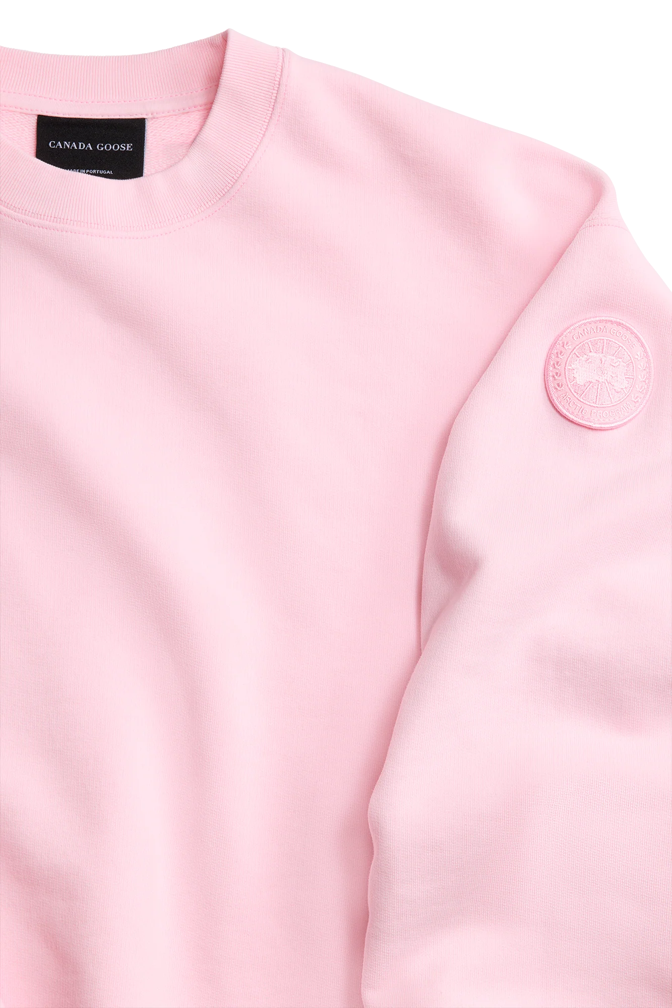 Wander Crew Tonal Label - Image 6