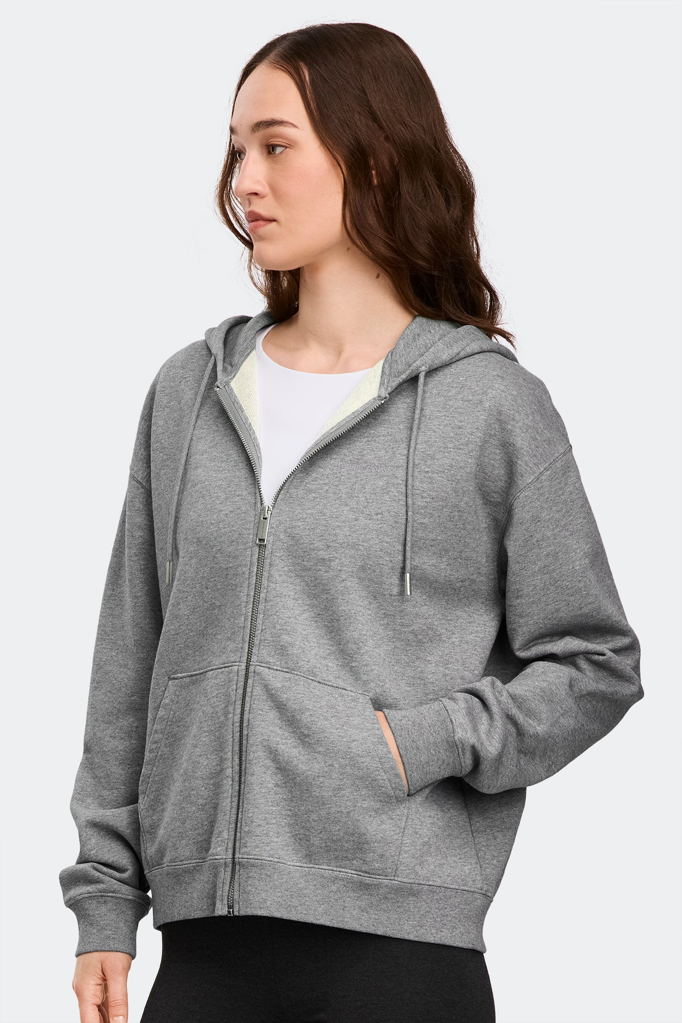Wander Full Zip - Image 2