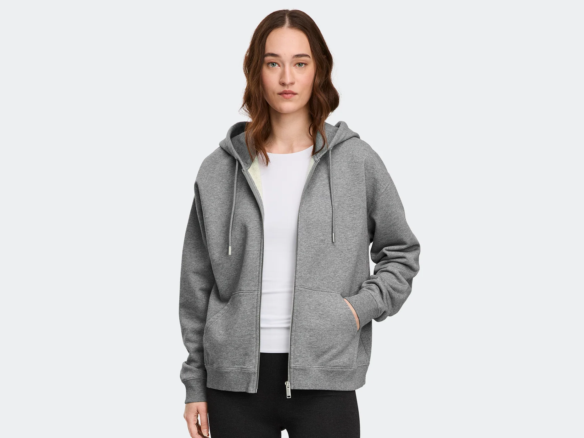 Wander Full Zip - Image 4