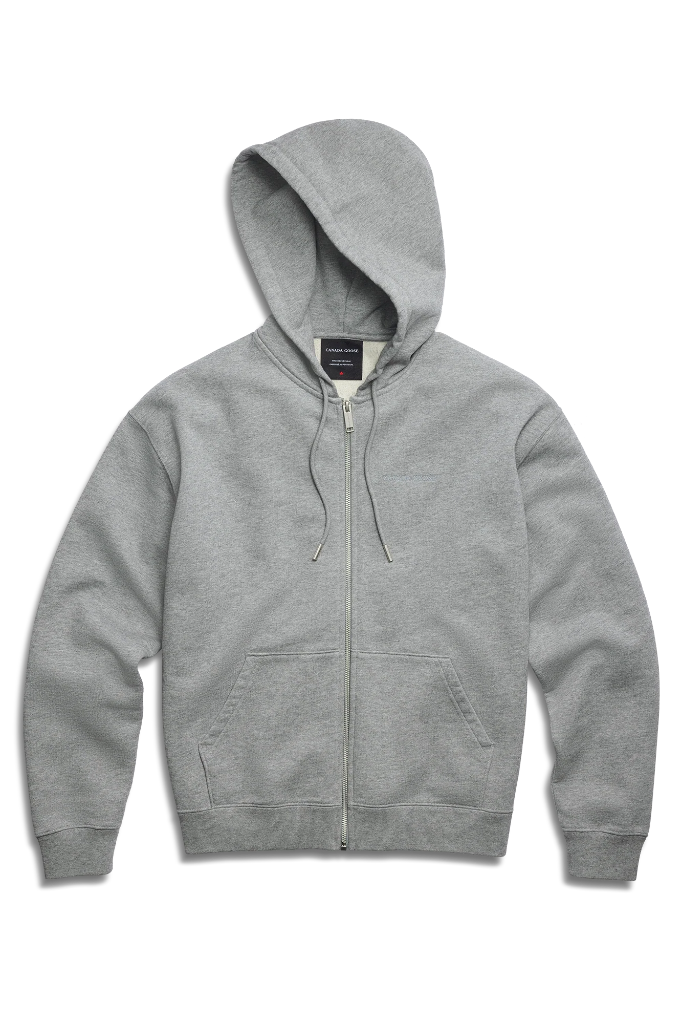 Wander Full Zip - Image 5