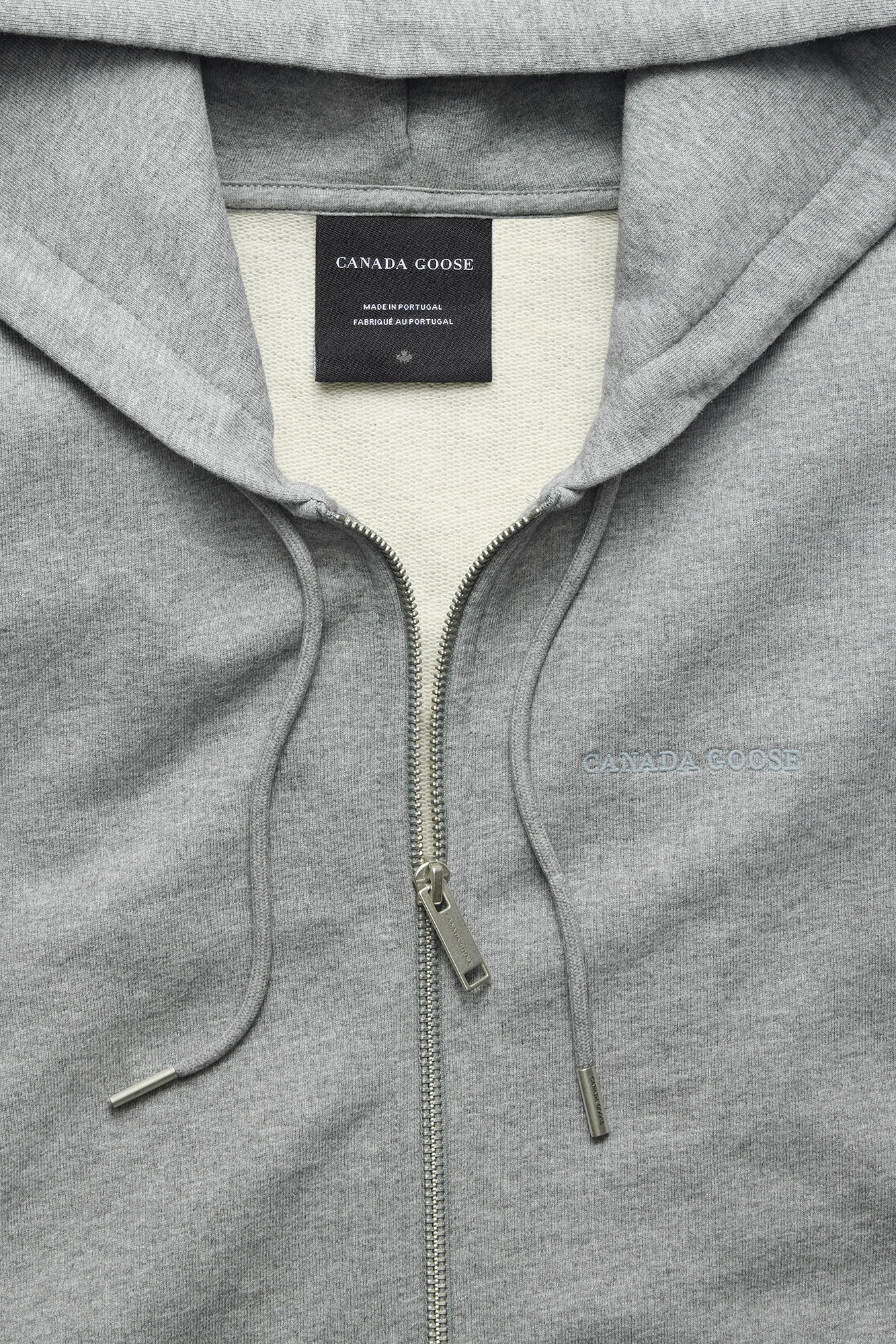 Wander Full Zip - Image 6