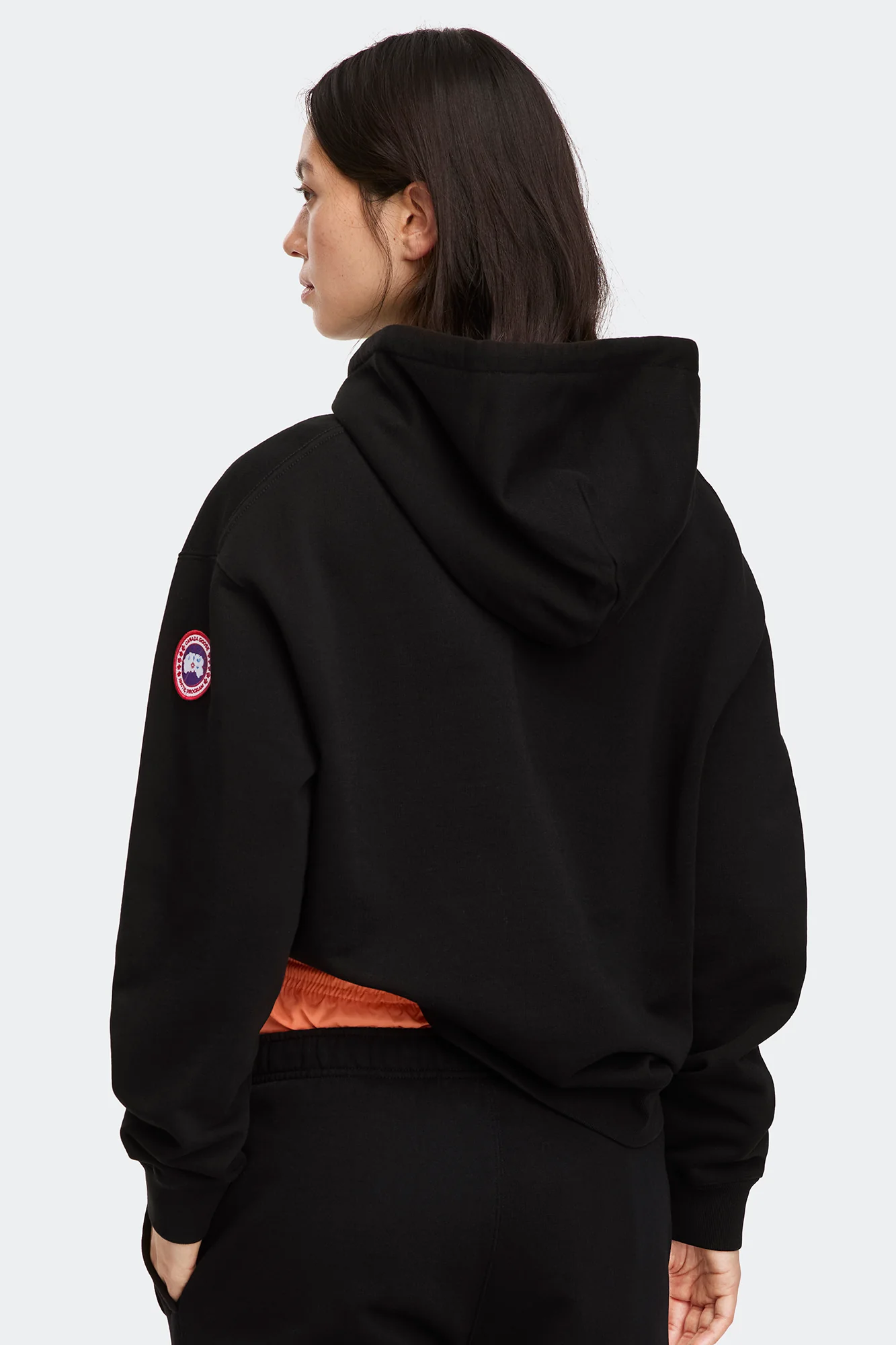 Wander Hoodie - Image 3
