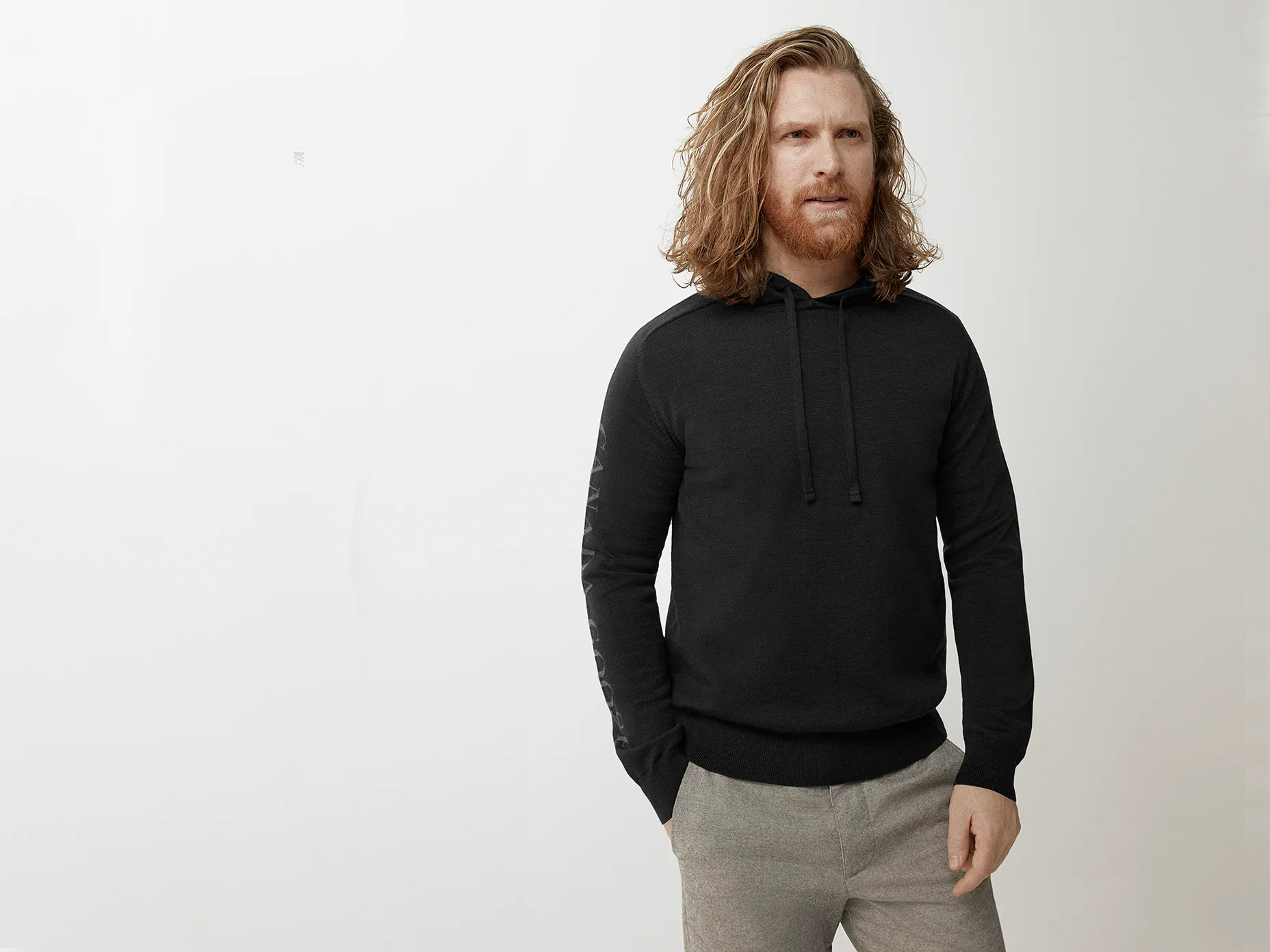 Welland Hoodie - Image 3