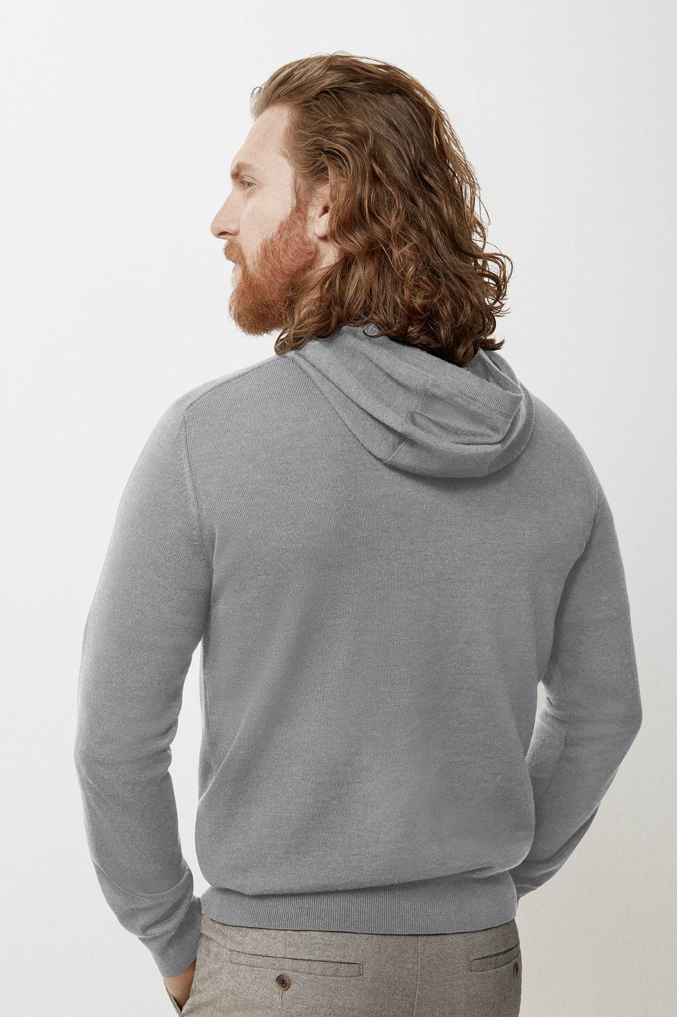 Welland Hoodie - Image 2