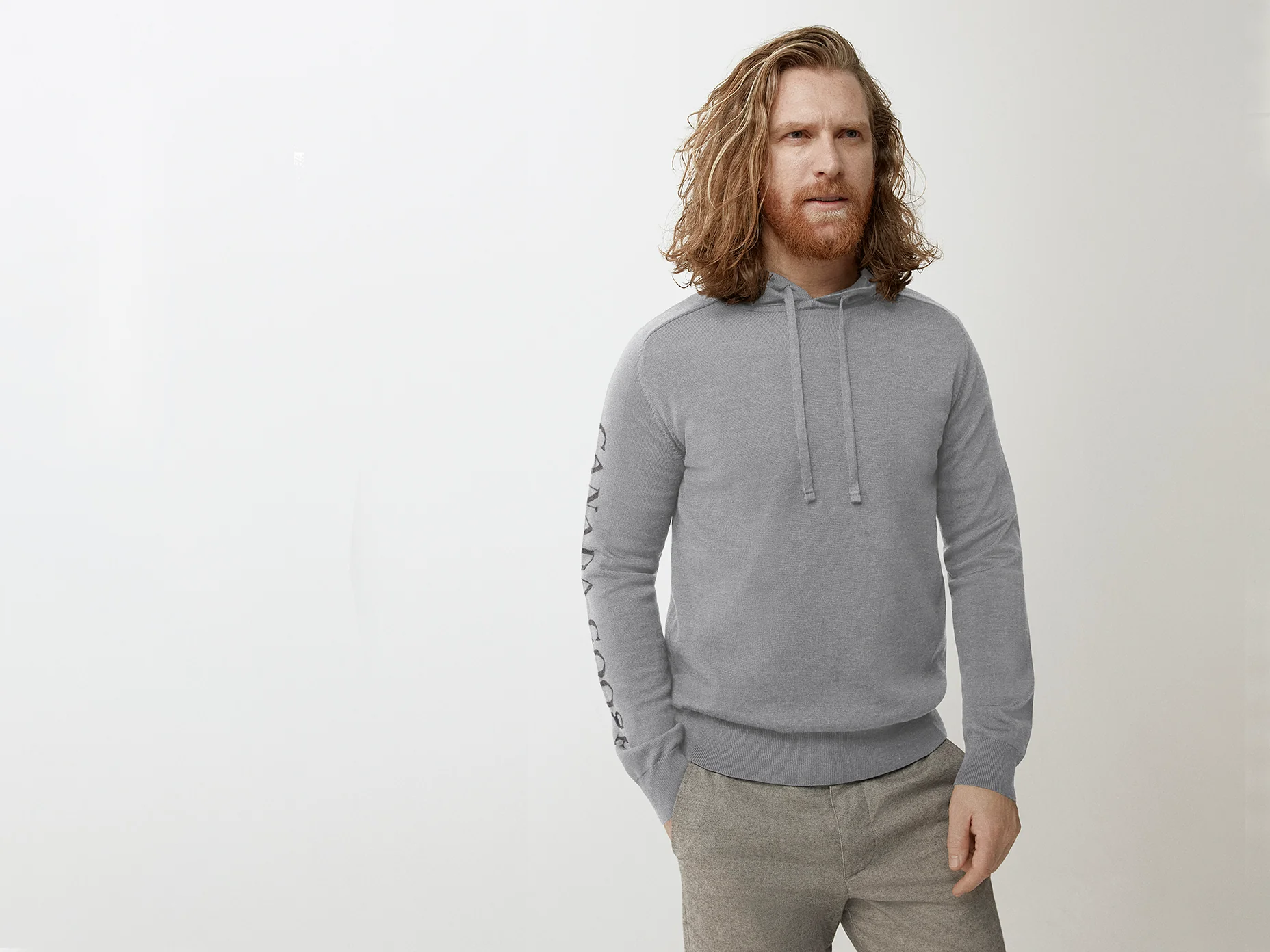 Welland Hoodie - Image 3