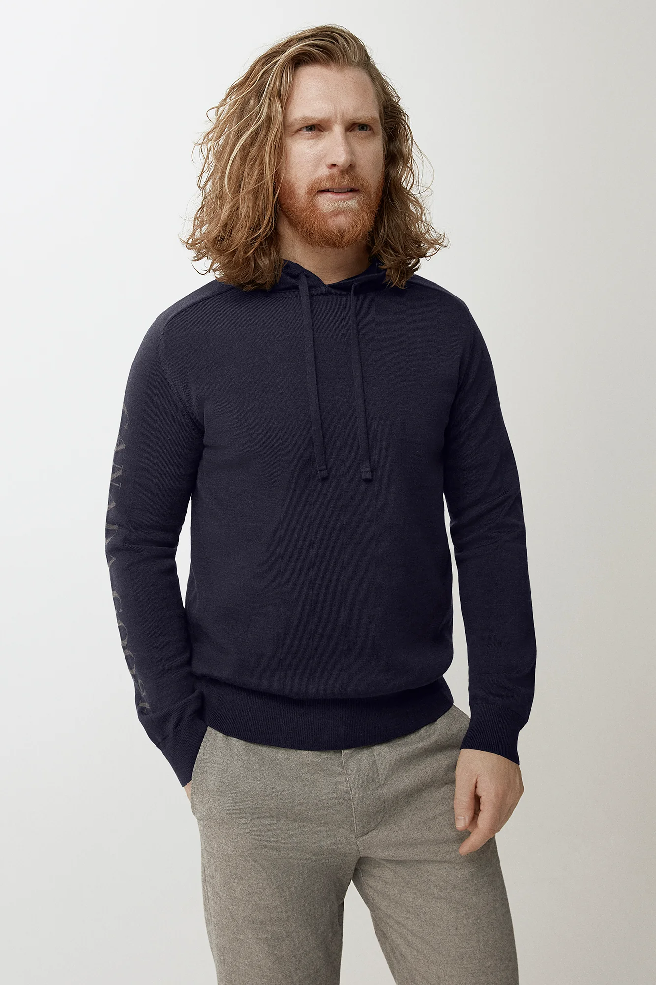 Welland Hoodie