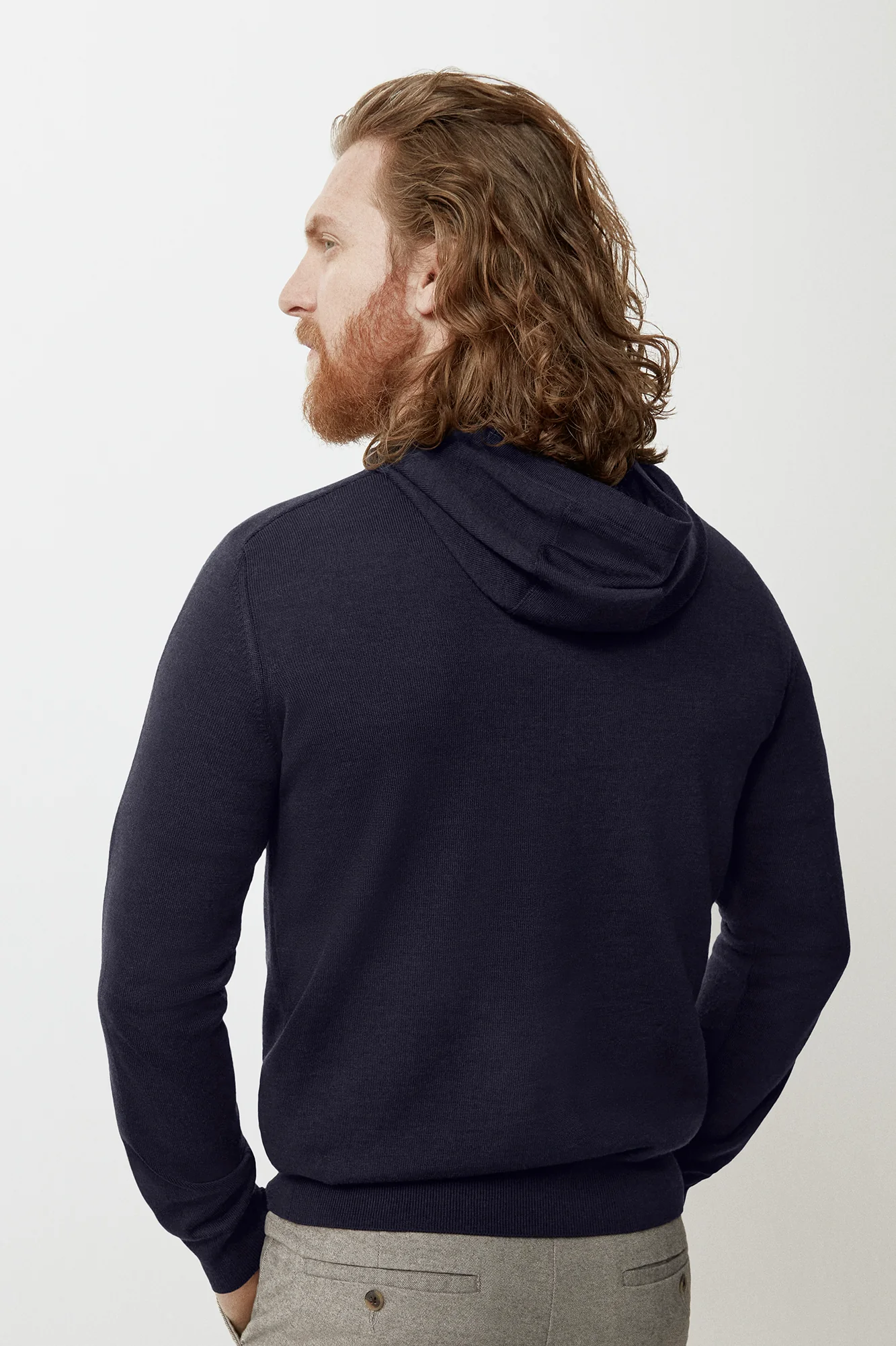 Welland Hoodie - Image 2