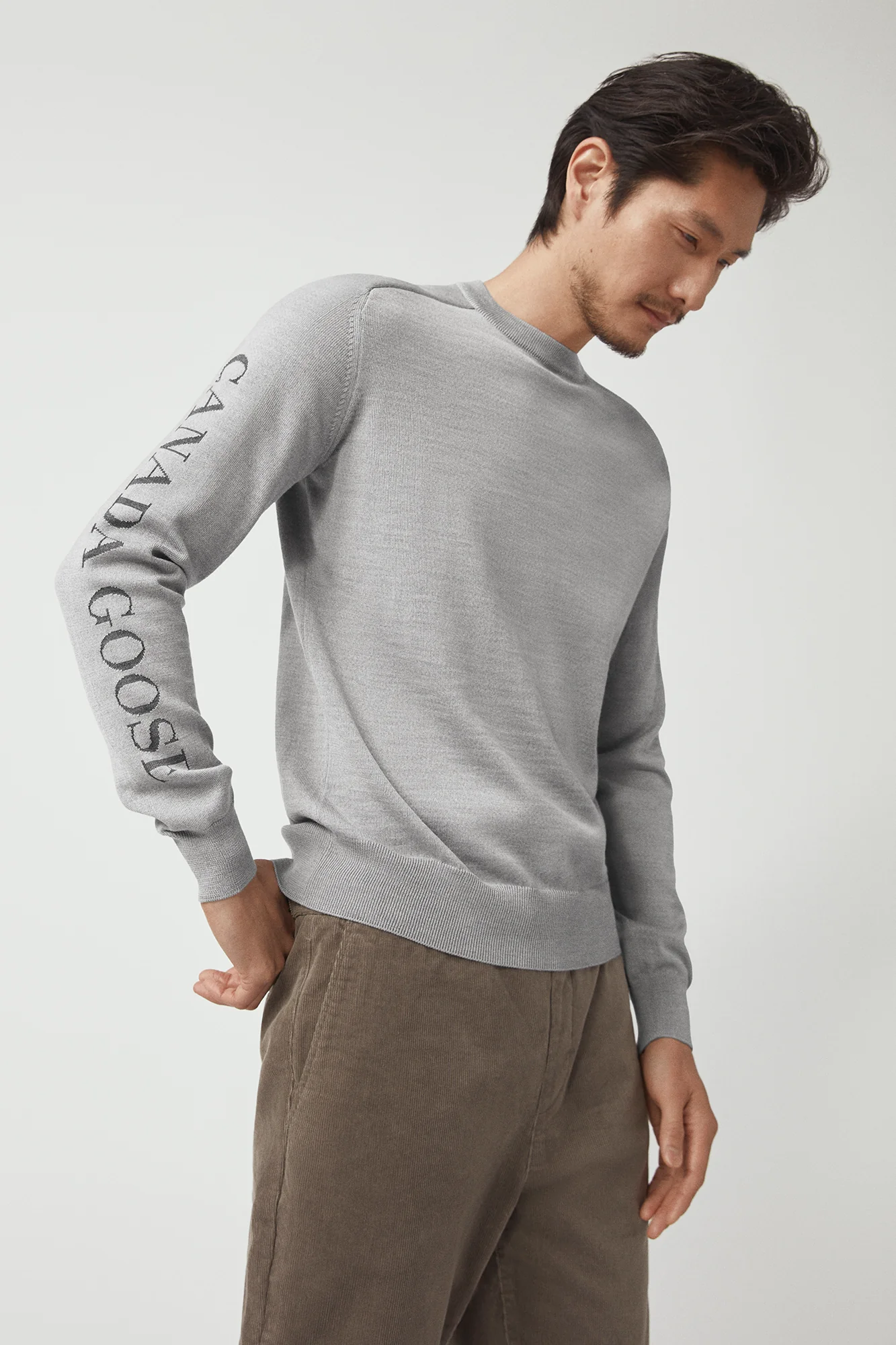 Welland Sweater - Image 2