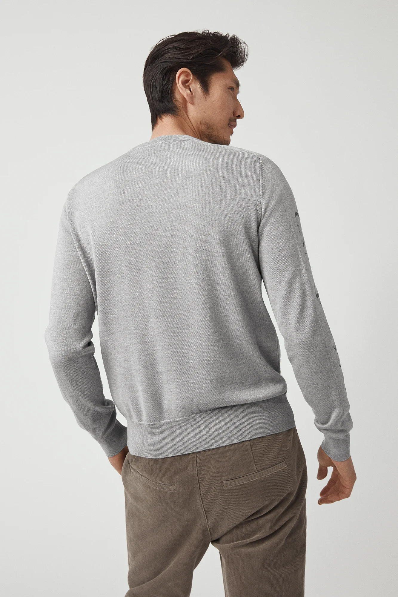 Welland Sweater - Image 3