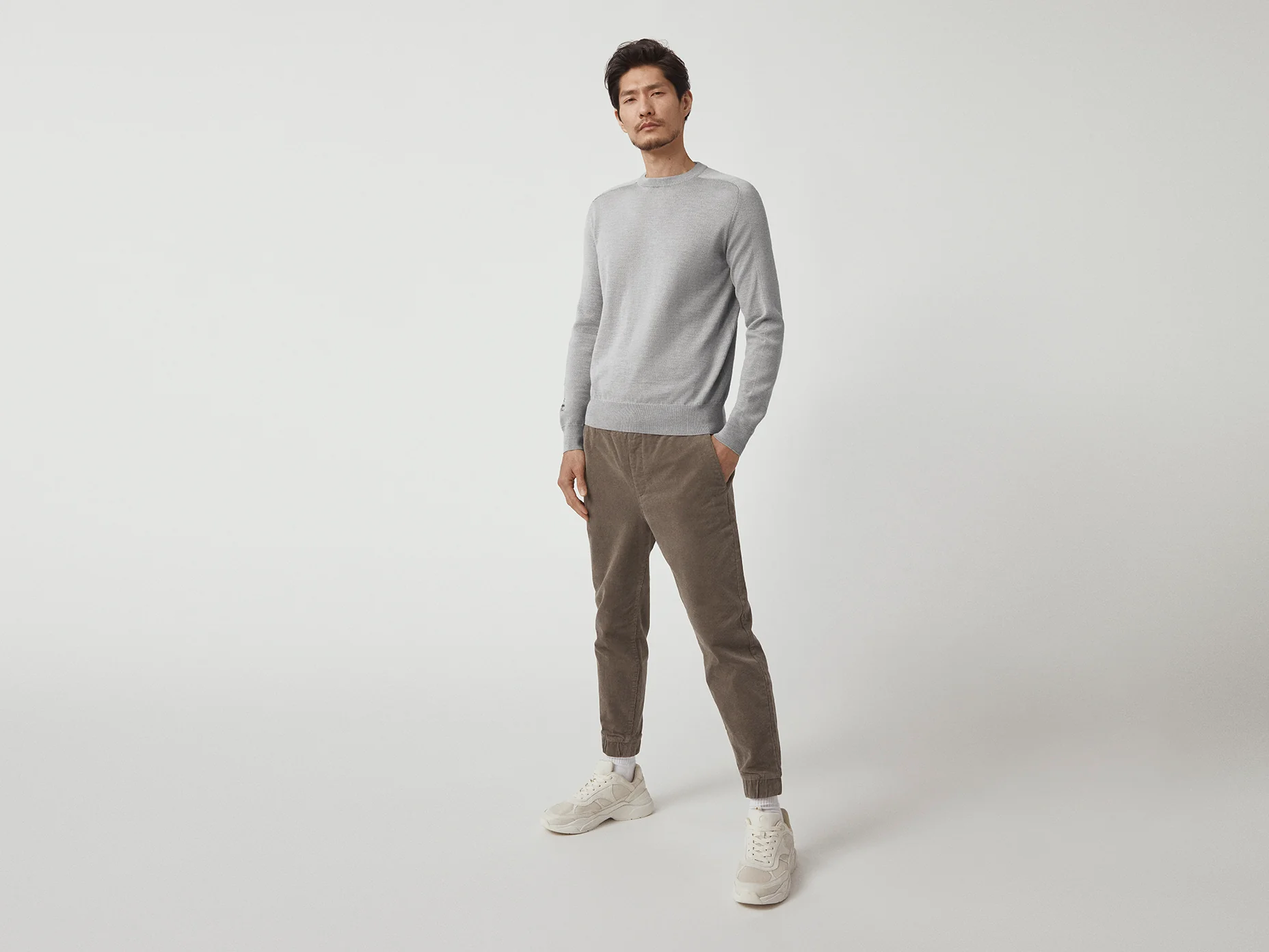 Welland Sweater - Image 4