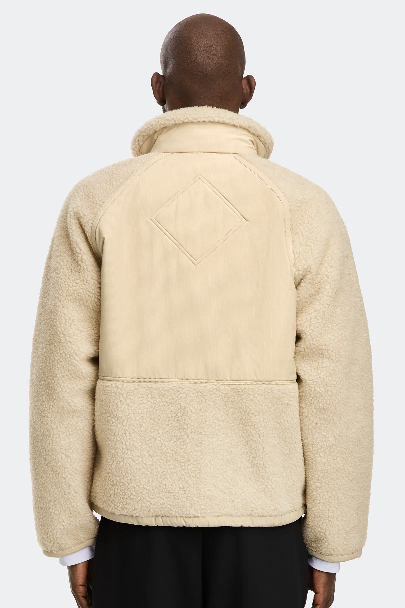 Westport Fleece Jacket - Image 2