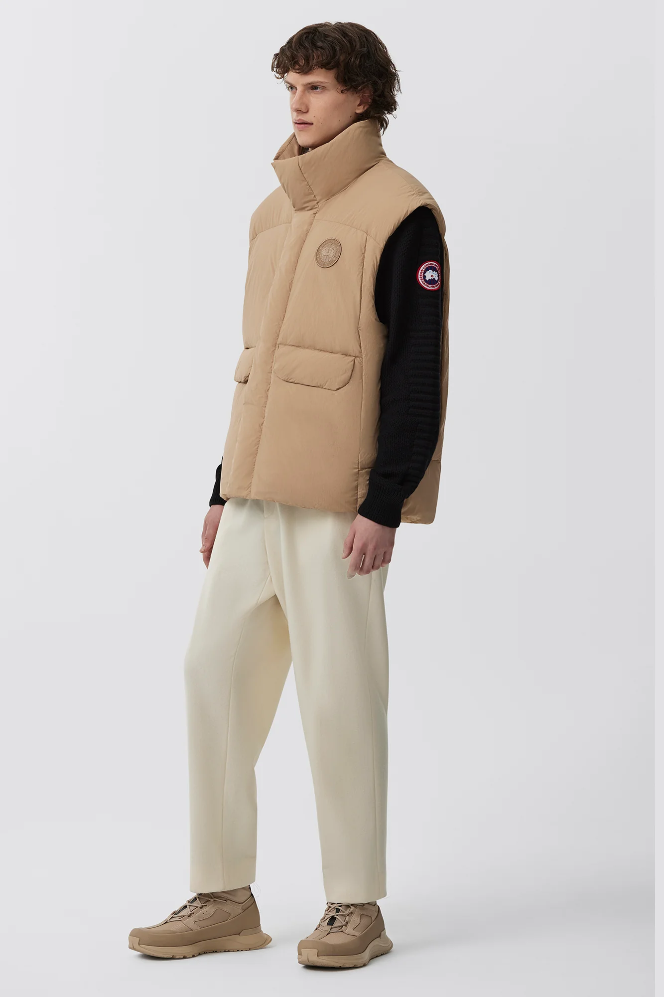 Wilu Vest - Image 3